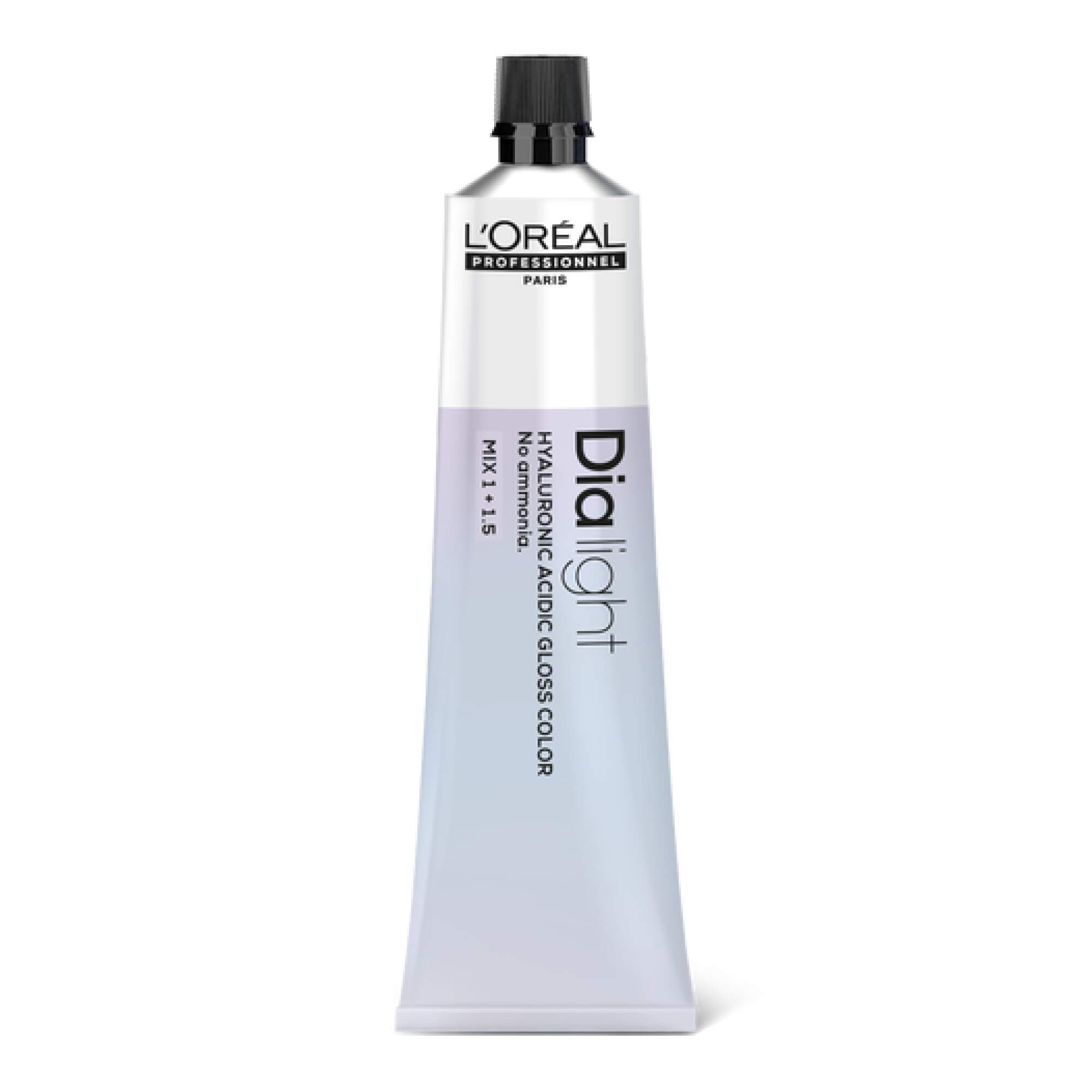 Dia Light 0 (Clear) 60ml