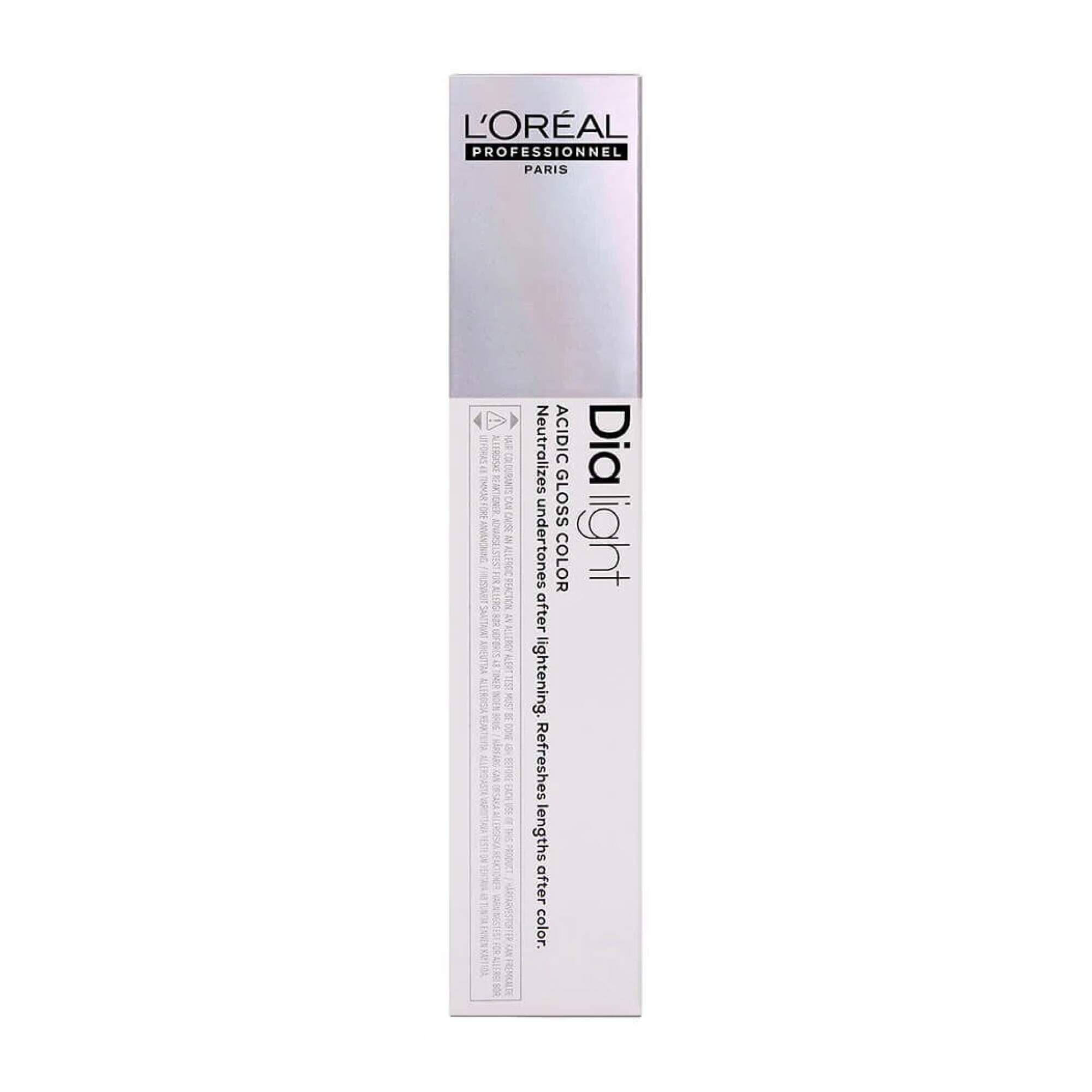 Dia Light 8.43 60ml