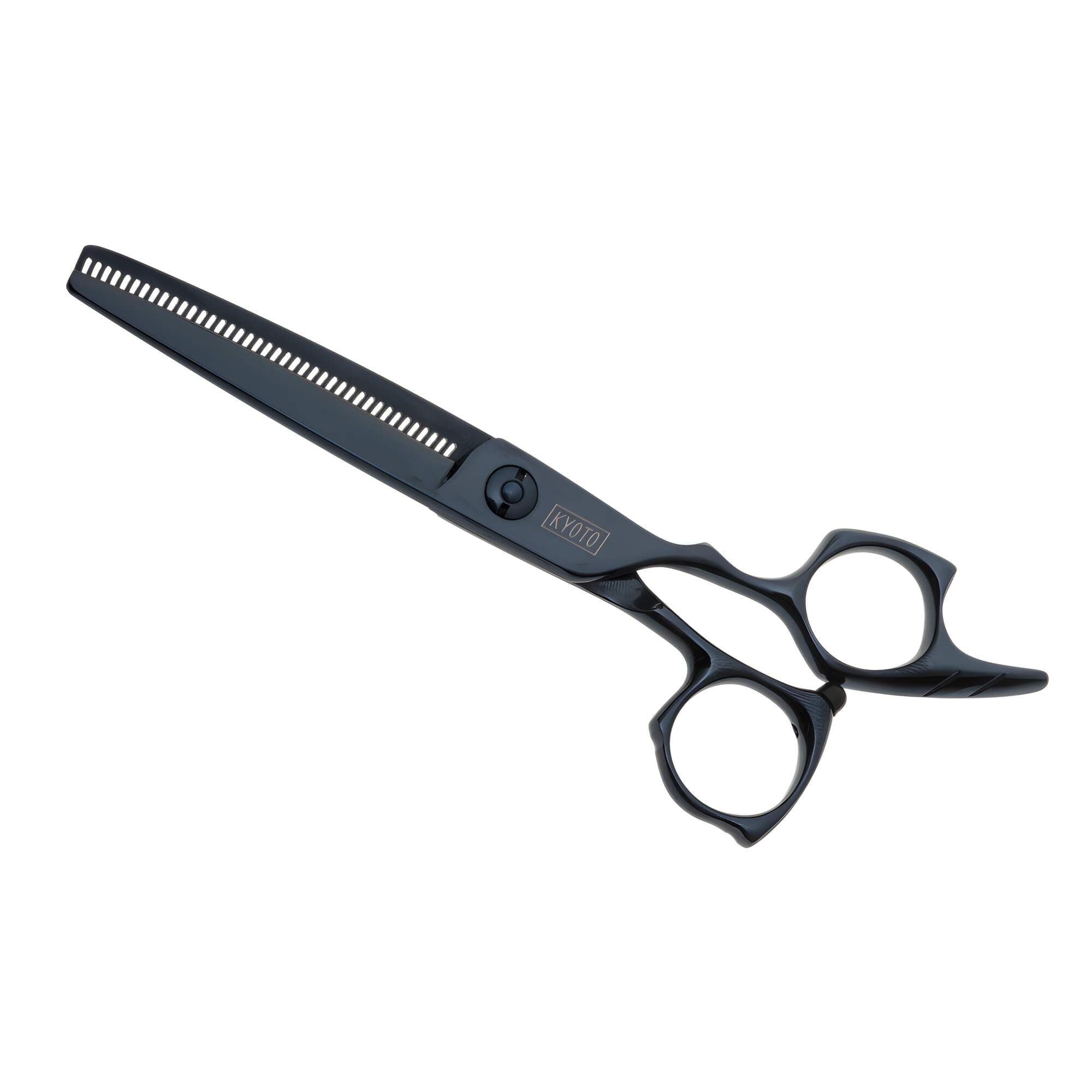 KYOTO - Phoenix Sapphire Thinner - 6" 40 teeth
