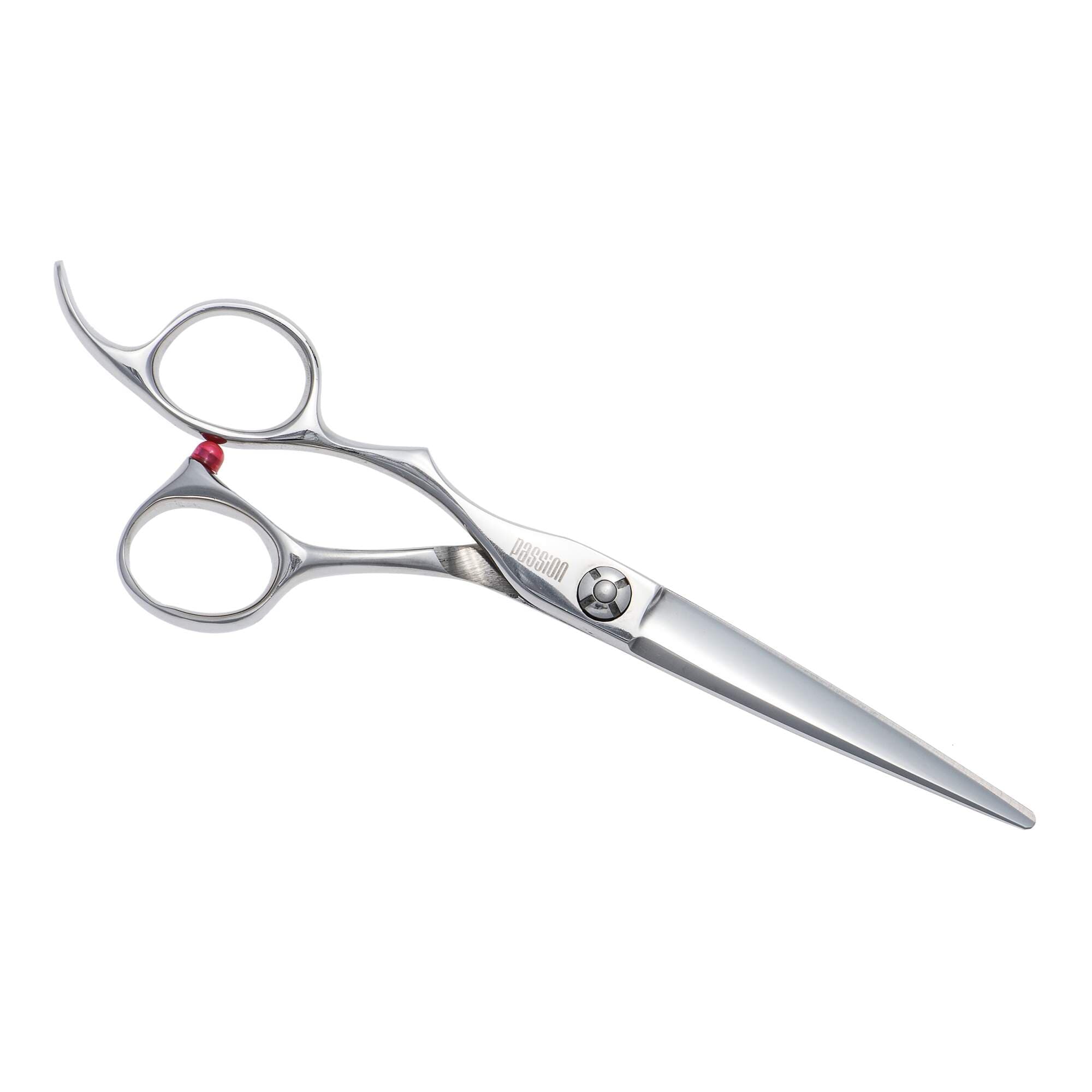 PASSION SCISSORS - STAINLESS Lefty - Zeta - 5.5"