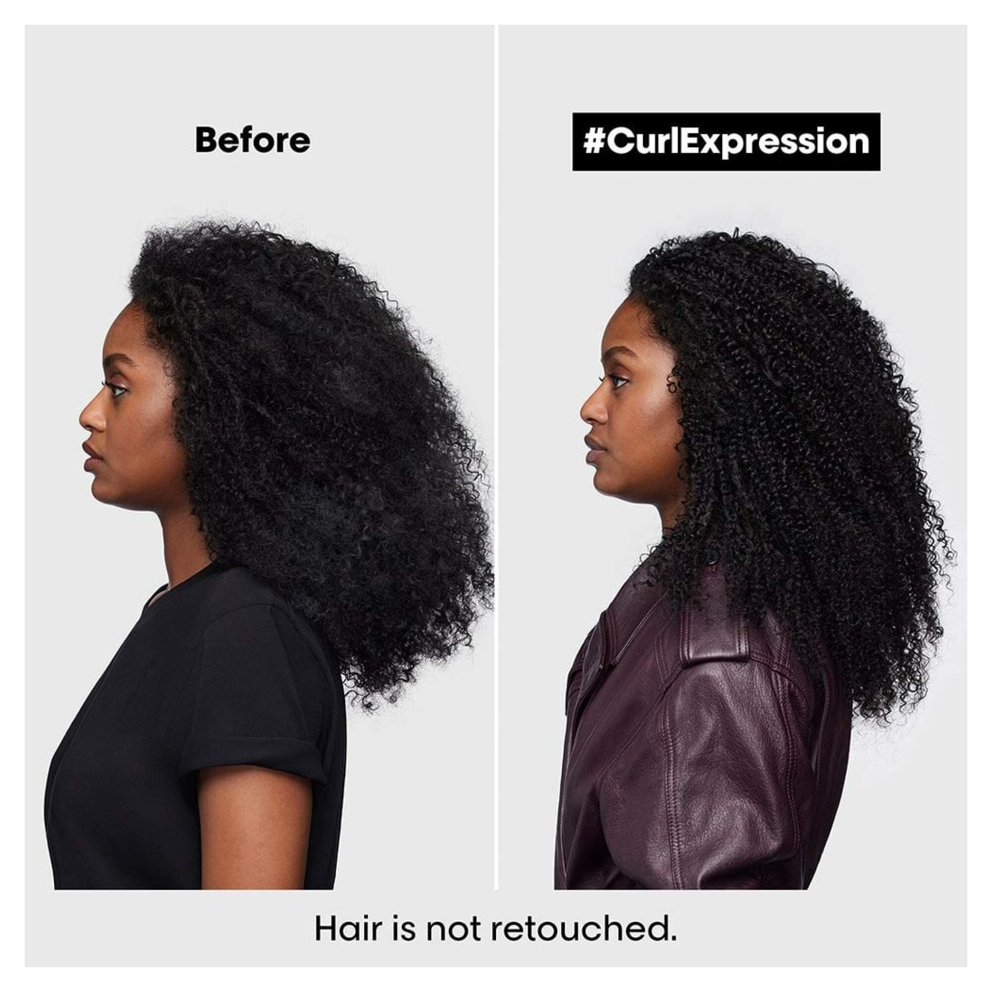 Serie Expert - Curl Expression - Shampoo (Clarifying) - 500ml - Image 2