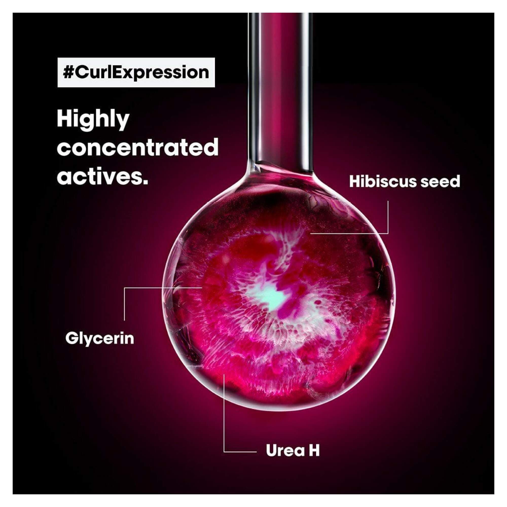 Serie Expert - Curl Expression - Shampoo (Clarifying) - 500ml - Image 3