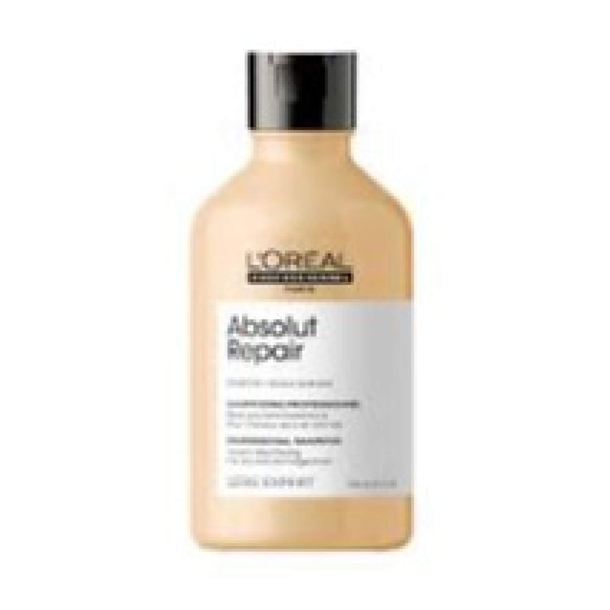 Serie Expert - Absolut Repair - Shampoo - 500ml