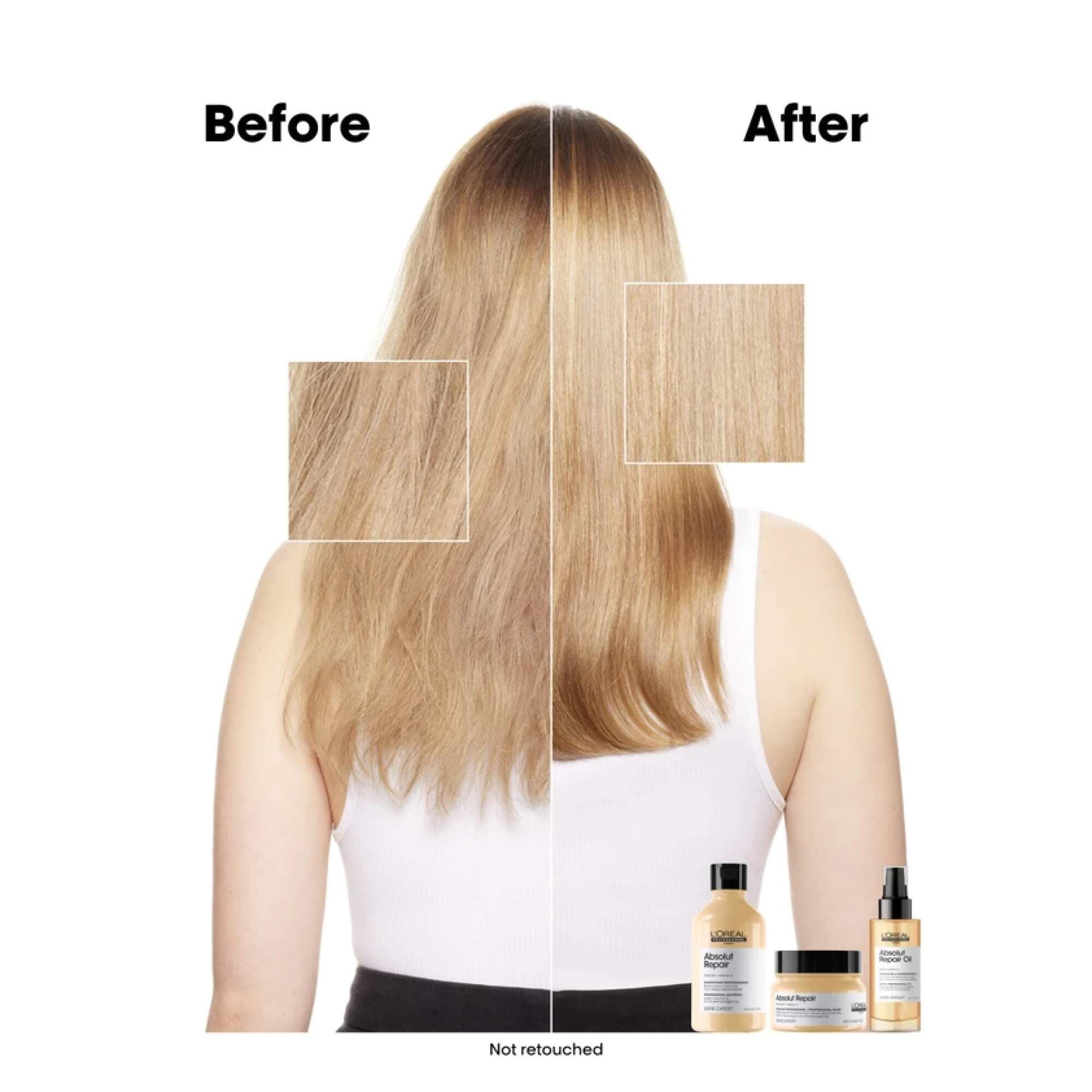 Serie Expert - Absolut Repair - Shampoo - 500ml - Image 4