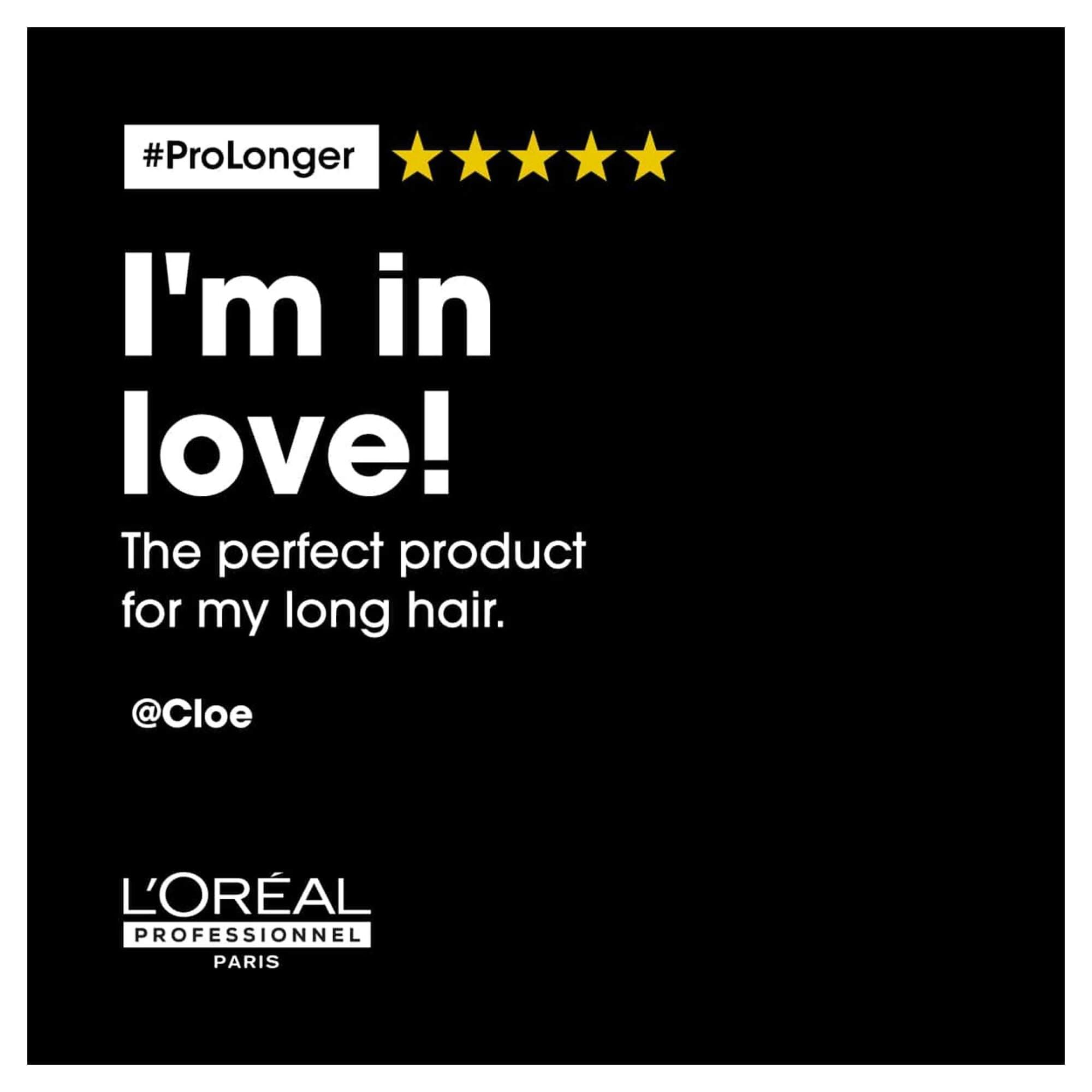 Serie Expert - Pro Longer - Conditioner - 500ml - Image 2