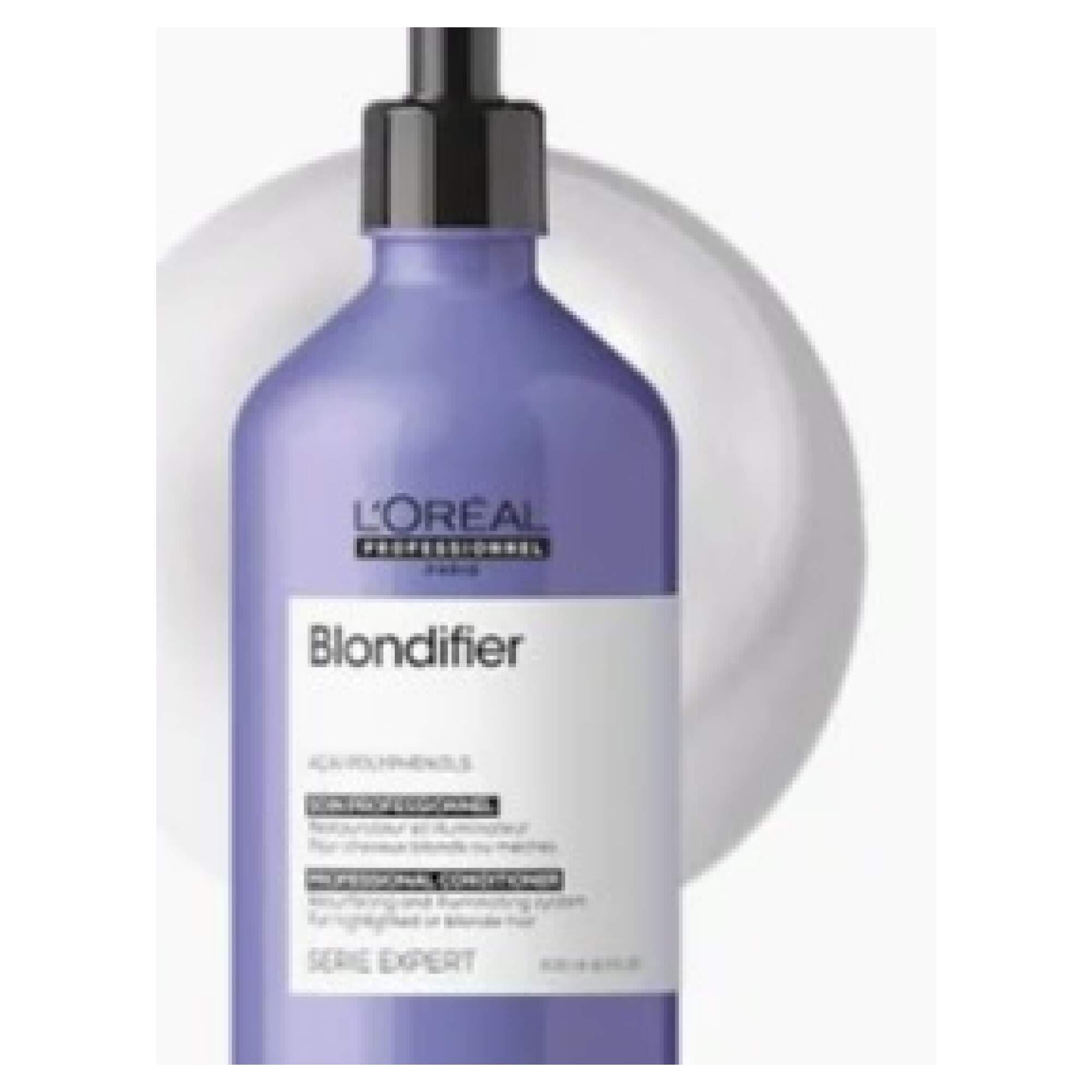 Serie Expert - Blondifier - Shampoo - 500ml