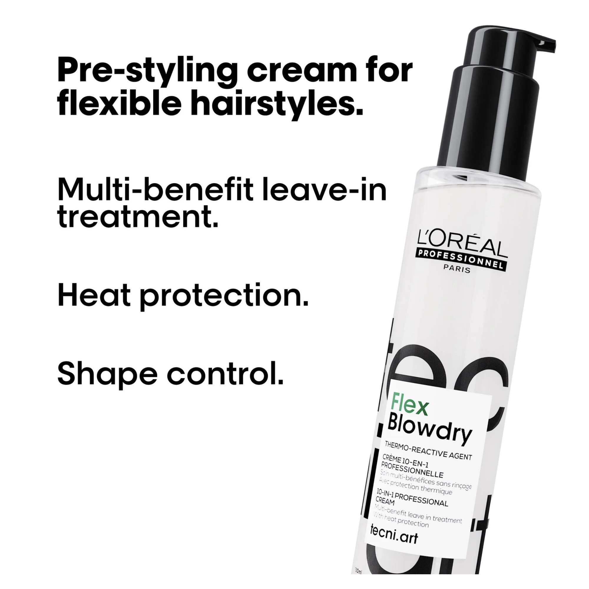 Tecni-Art - Flex Blowdry - Image 3