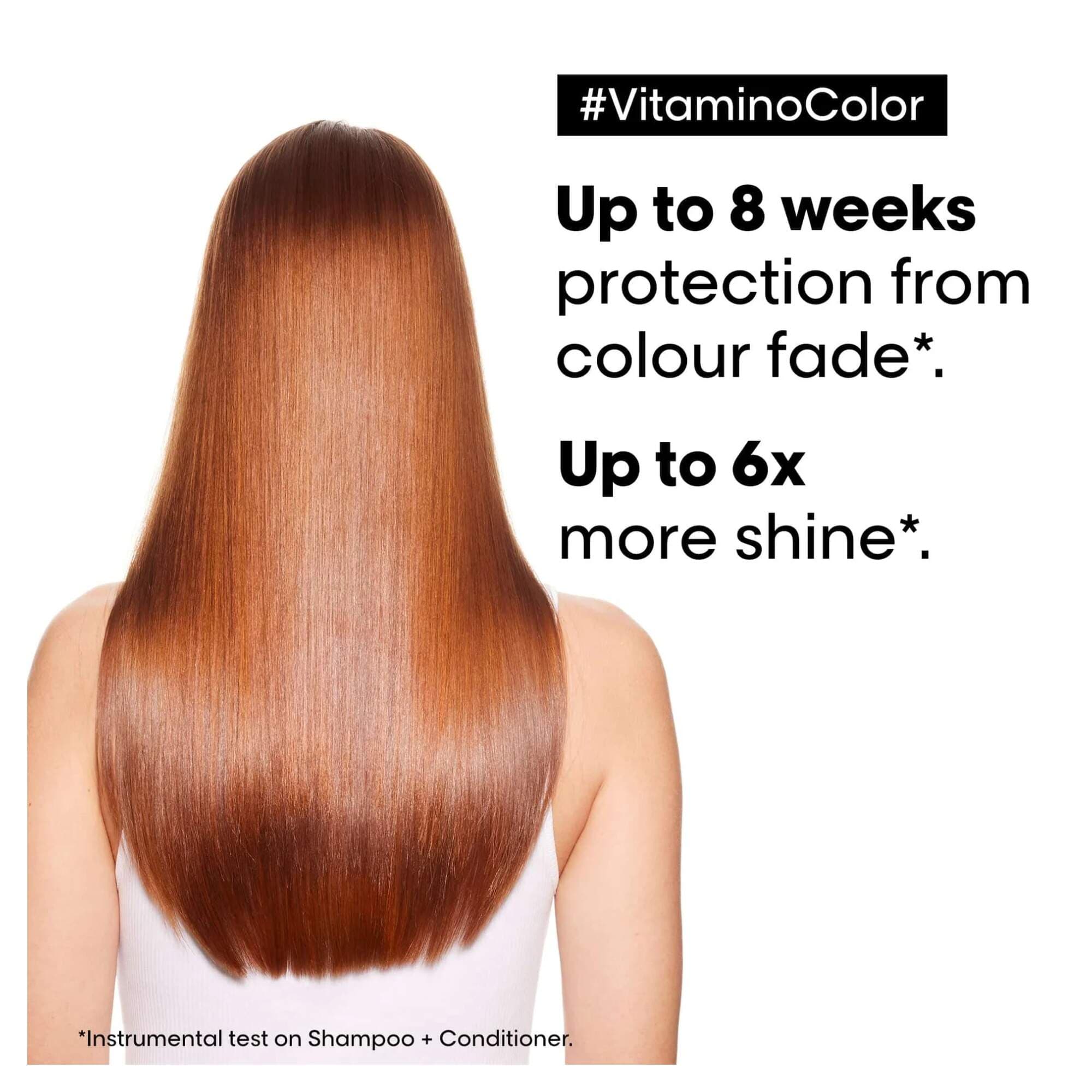 Serie Expert - Vitamino - Conditioner - 500ml - Image 3