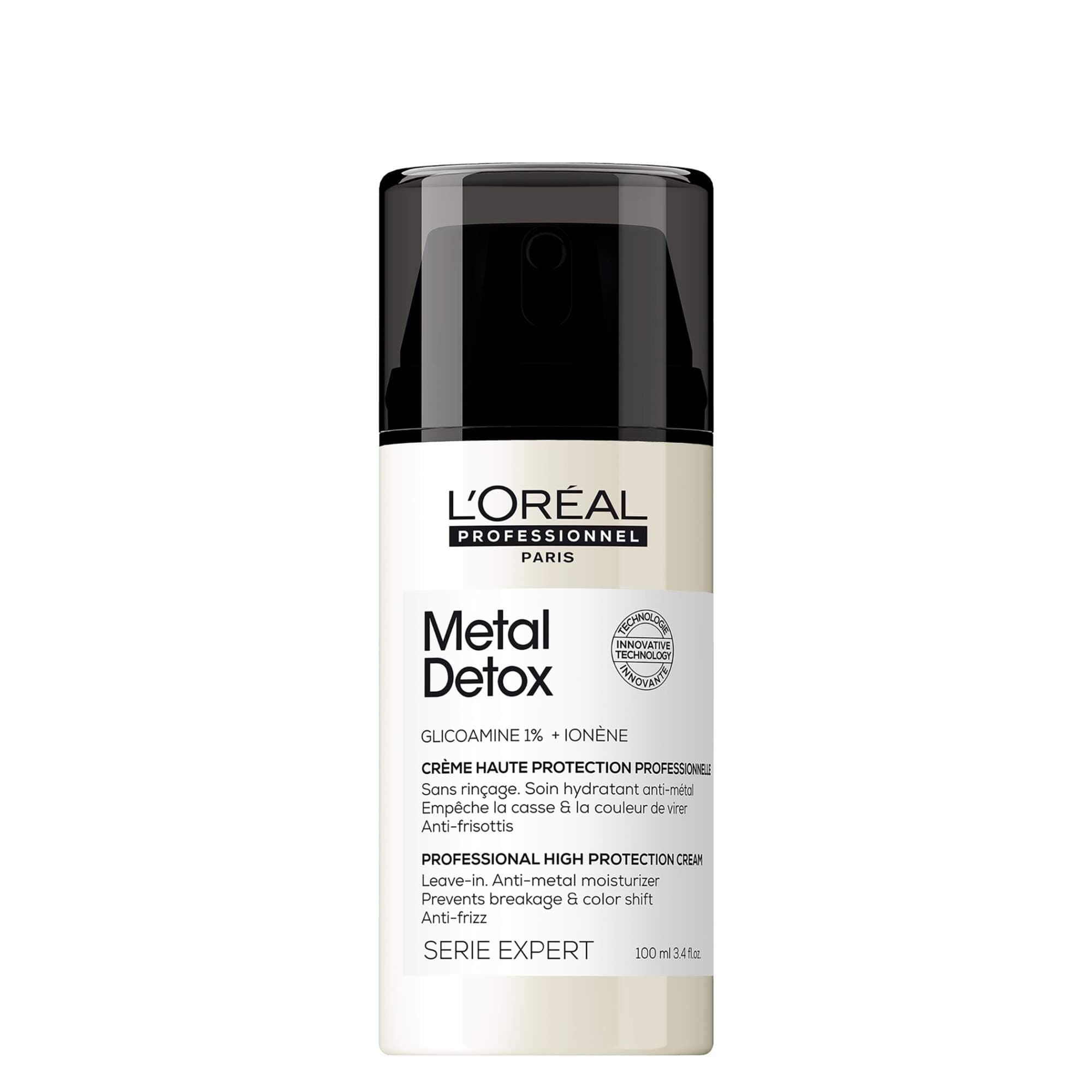 Serie Expert - Metal Detox - Leave-In