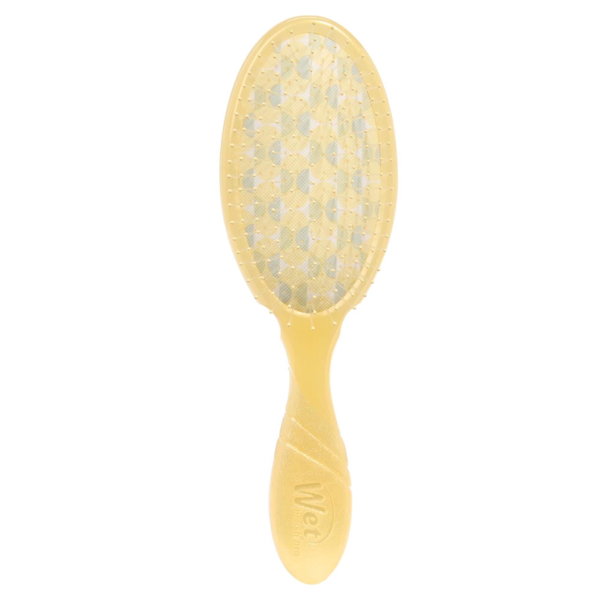 Wet Brush - Pro Detangler - Pearlescent Aura - Butter