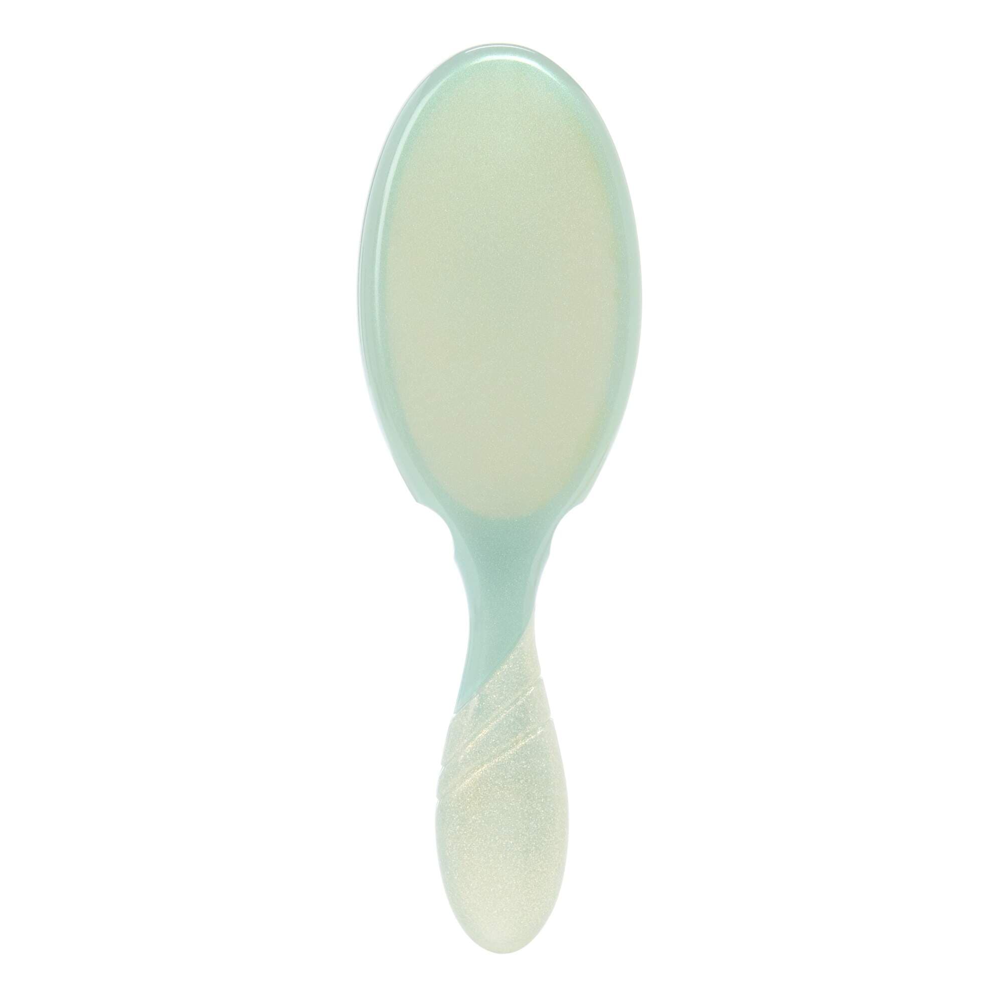 Wet Brush - Pro Detangler - Pearlescent Aura - Sage - Image 2