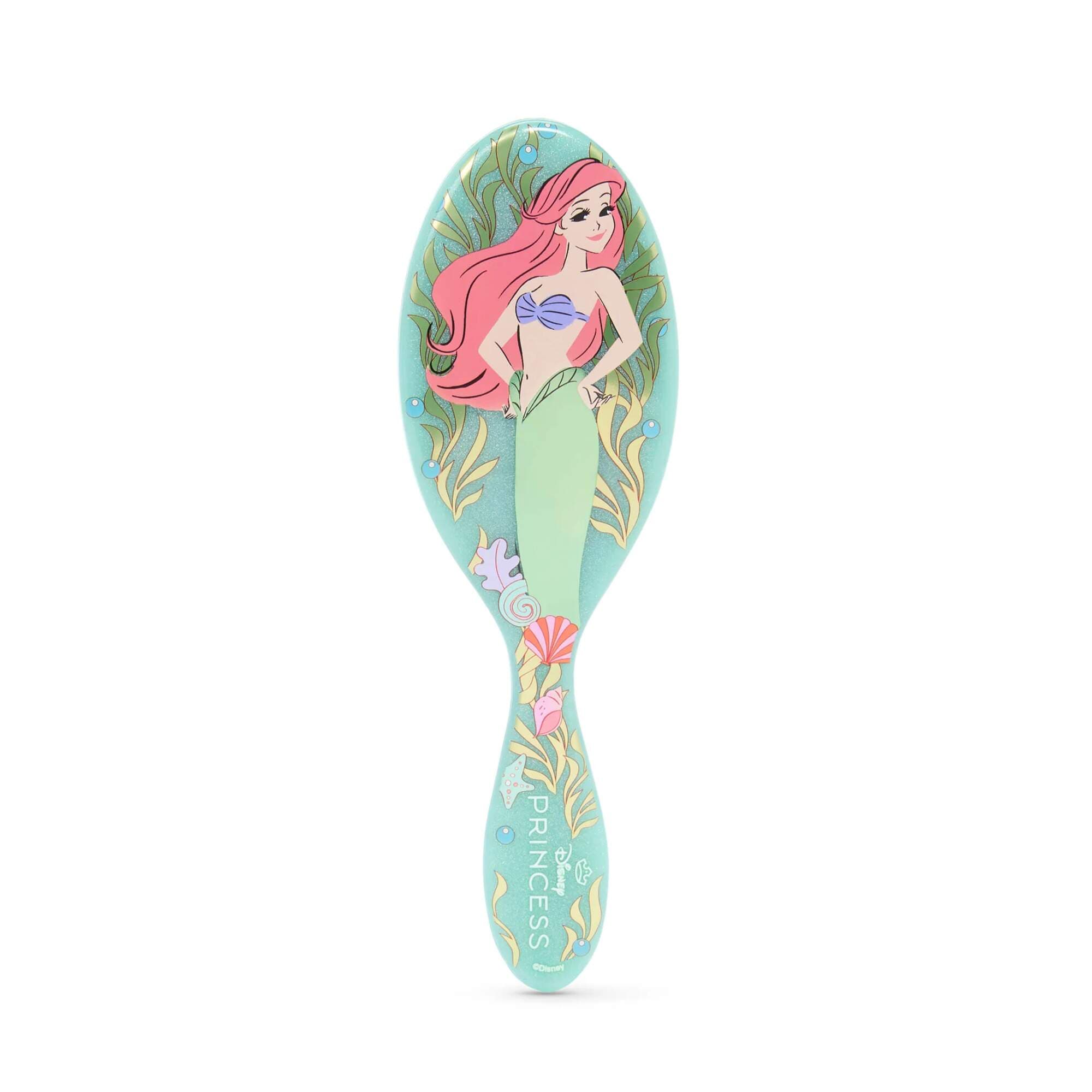 Wet Brush - Original Detangler - Dreamy Princess - Ariel