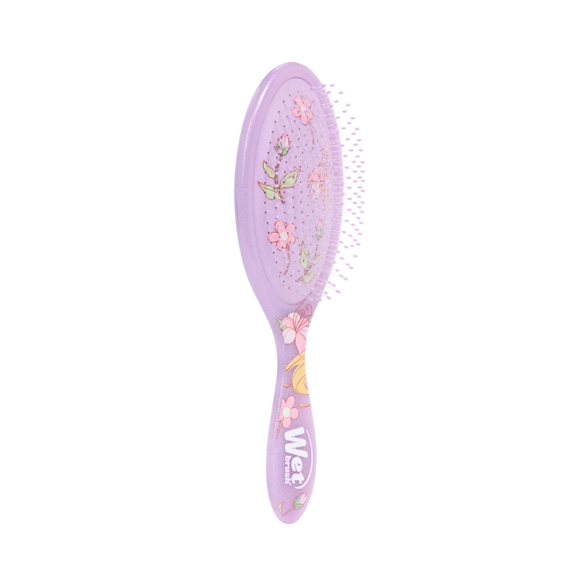 Wet Brush - Original Detangler - Dreamy Princess - Rapunzel - Image 2