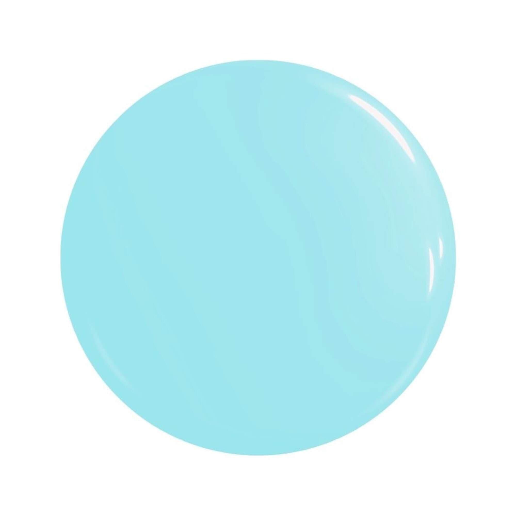 HALO GEL POLISH - Garden Party - Dewdrop - Image 2