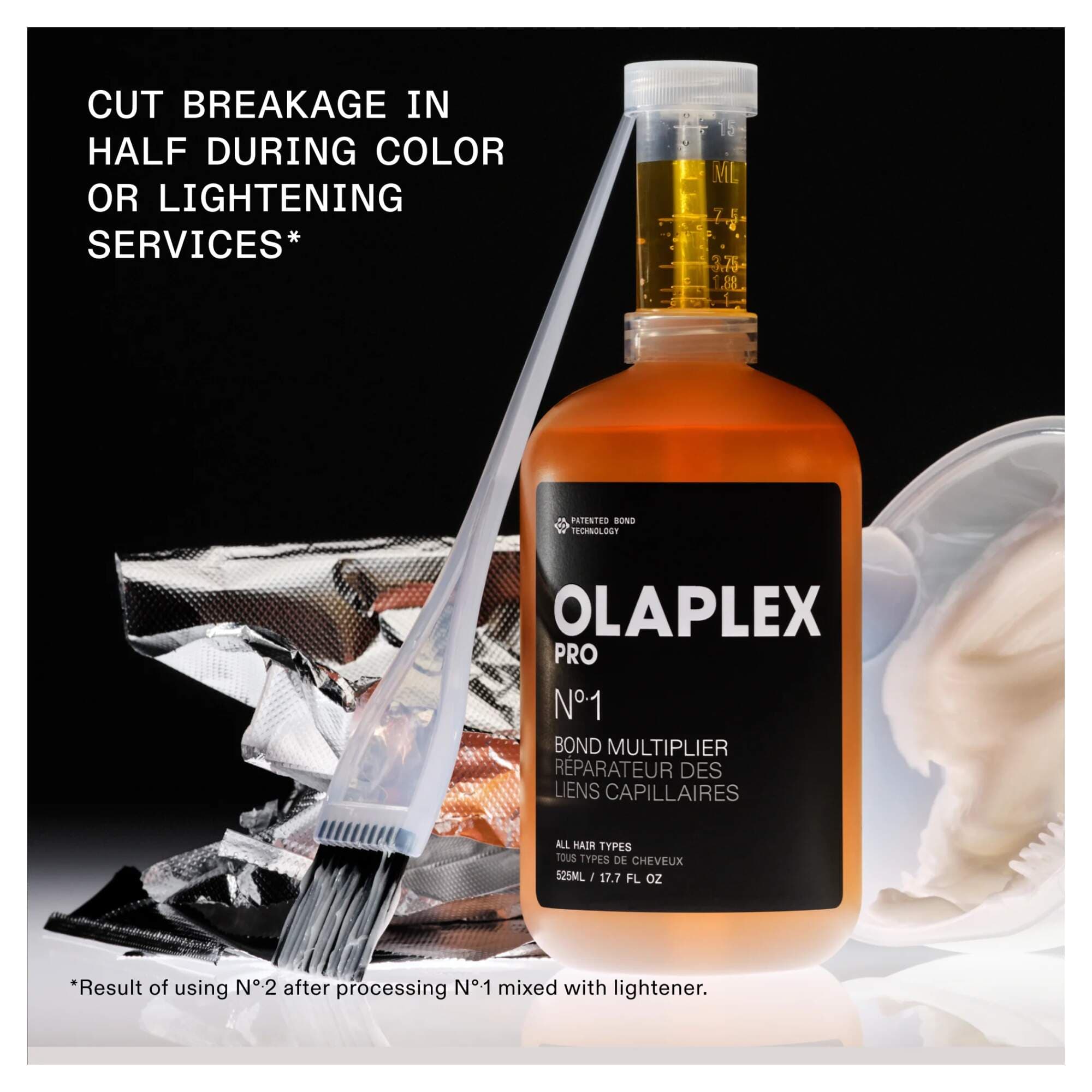 OLAPLEX - No. 1 - Image 3