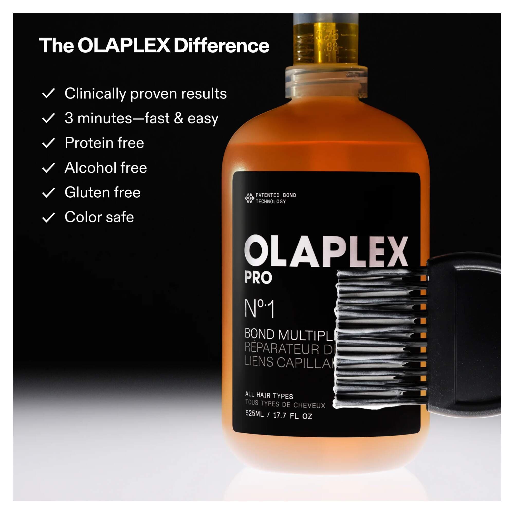 OLAPLEX - No. 1 - Image 4
