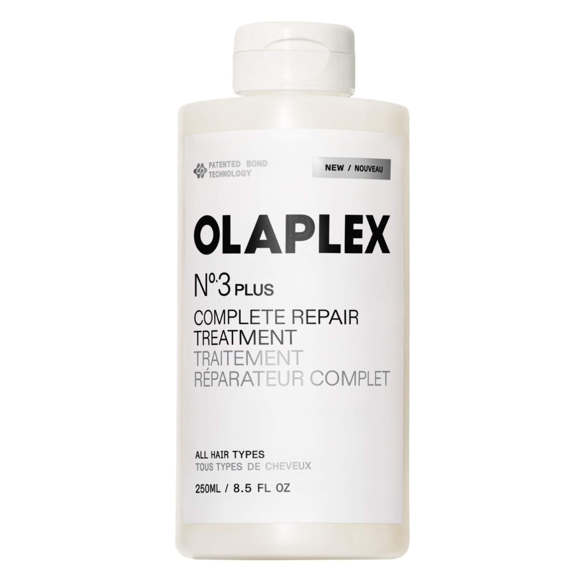 OLAPLEX - No. 3+ - 250ml
