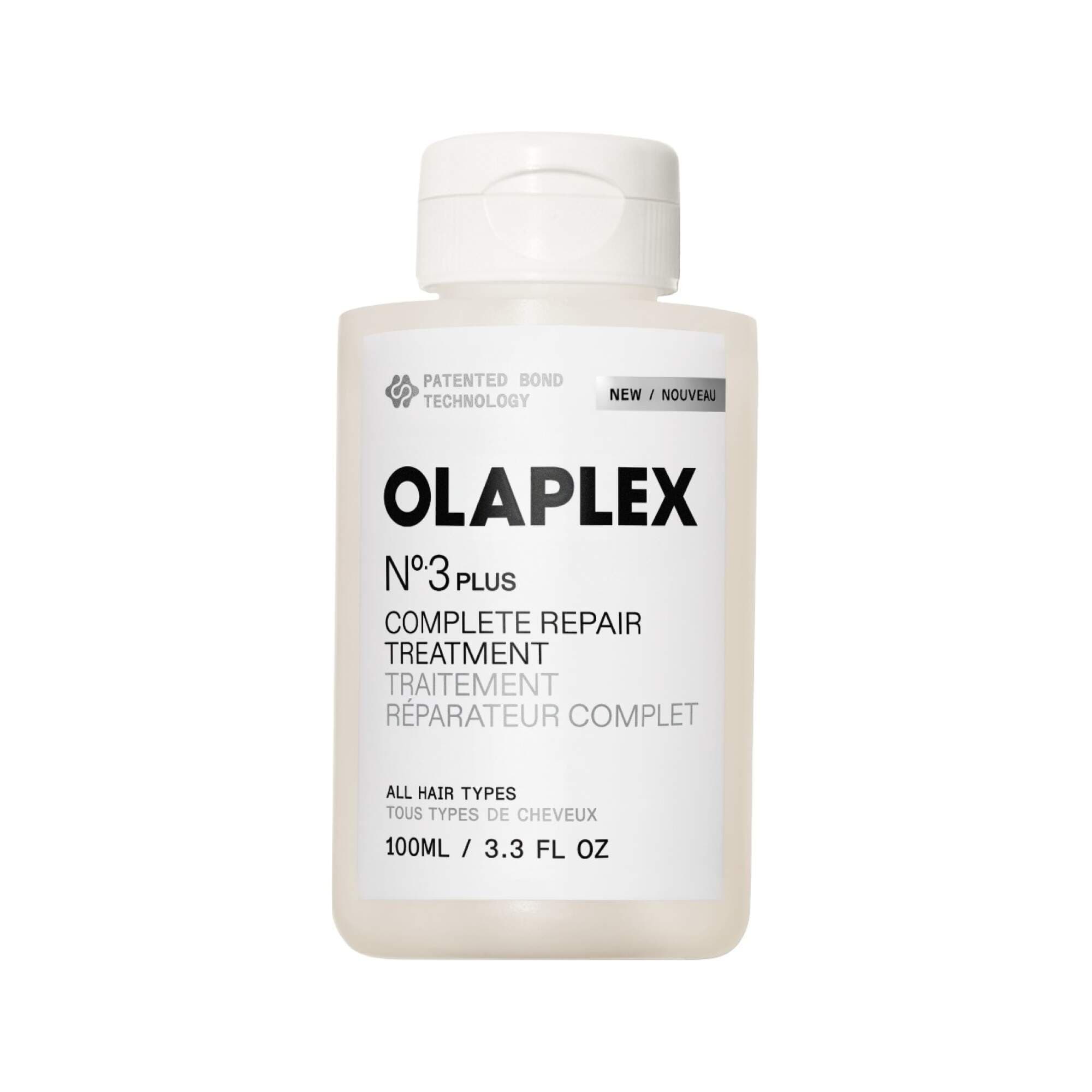 OLAPLEX - No. 3+ - 100ml