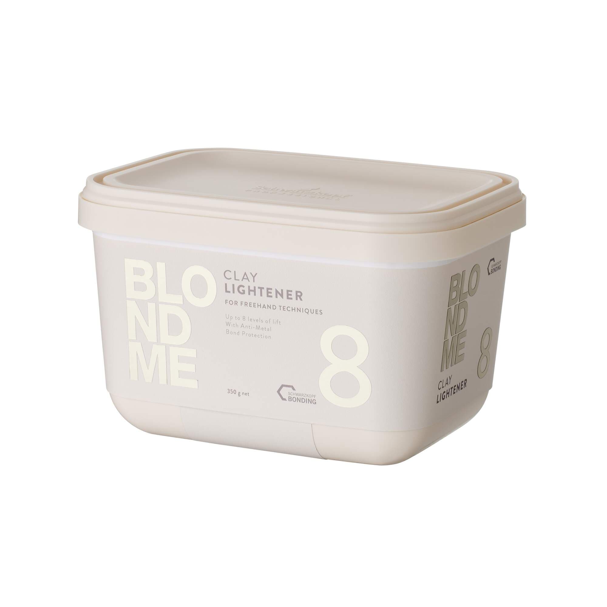 BLONDME -  Clay Lightener - 350g 