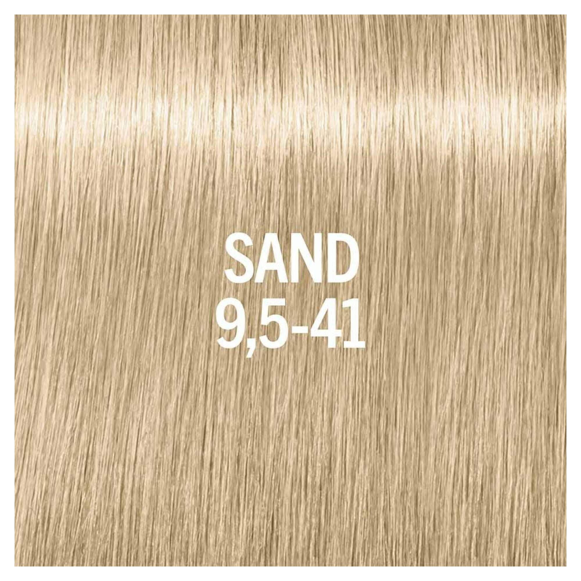 BLONDME - Glow Toner - Sand - Image 2