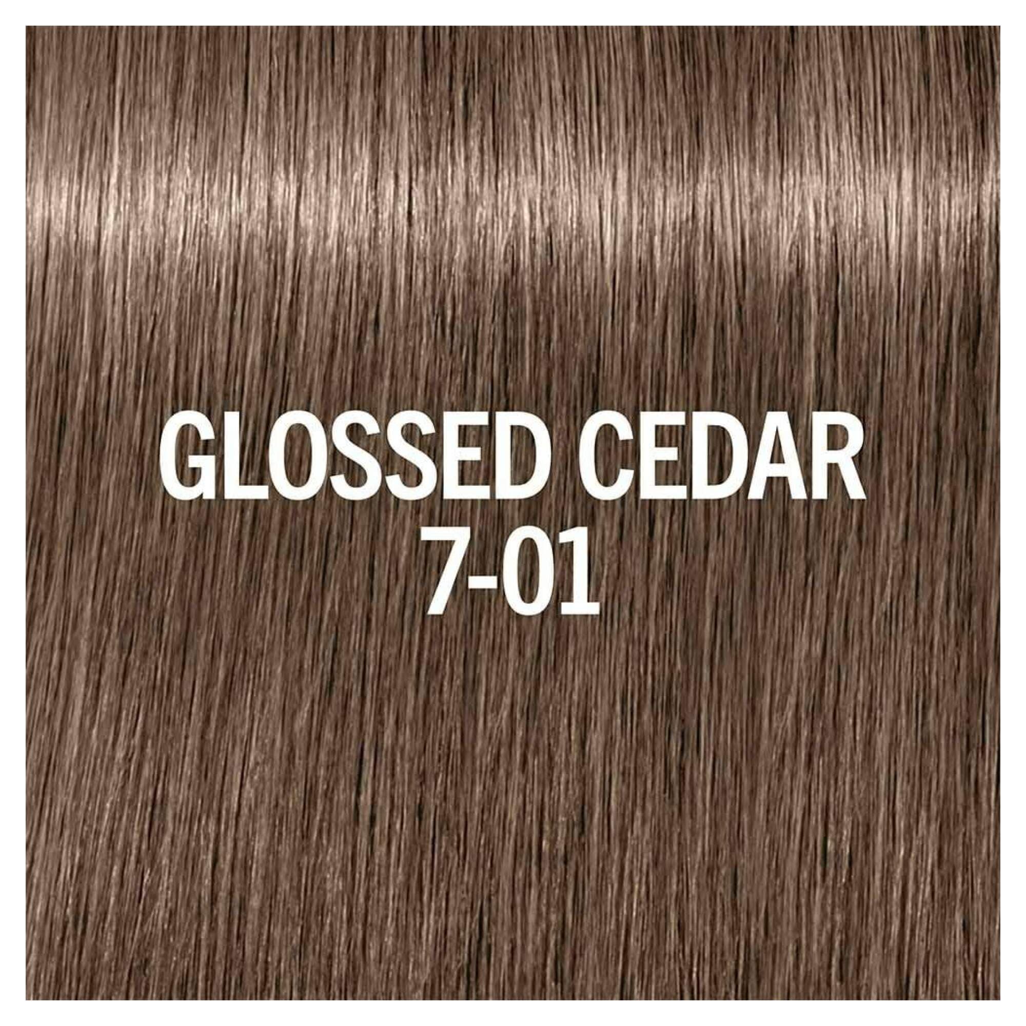 BLONDME - Glow Toner - GlossedCedar - Image 2