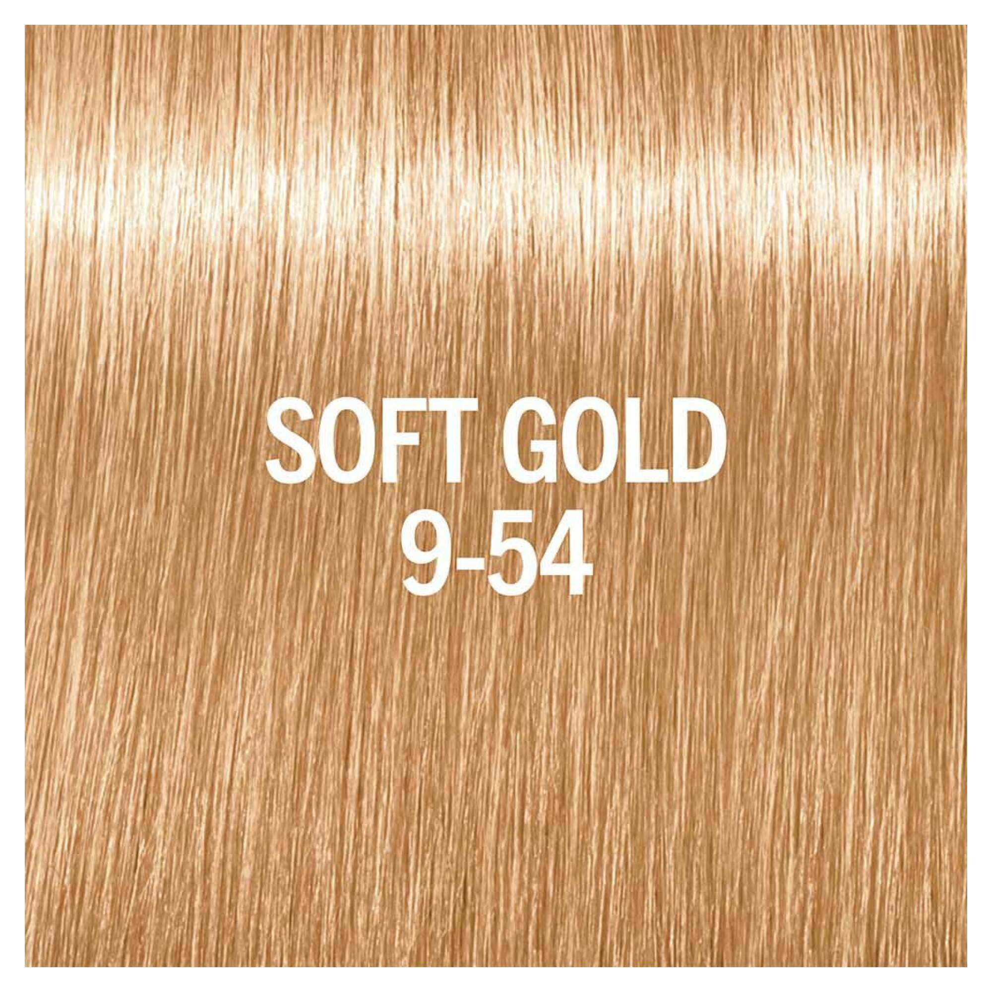 BLONDME - Glow Toner - Soft Gold - Image 2