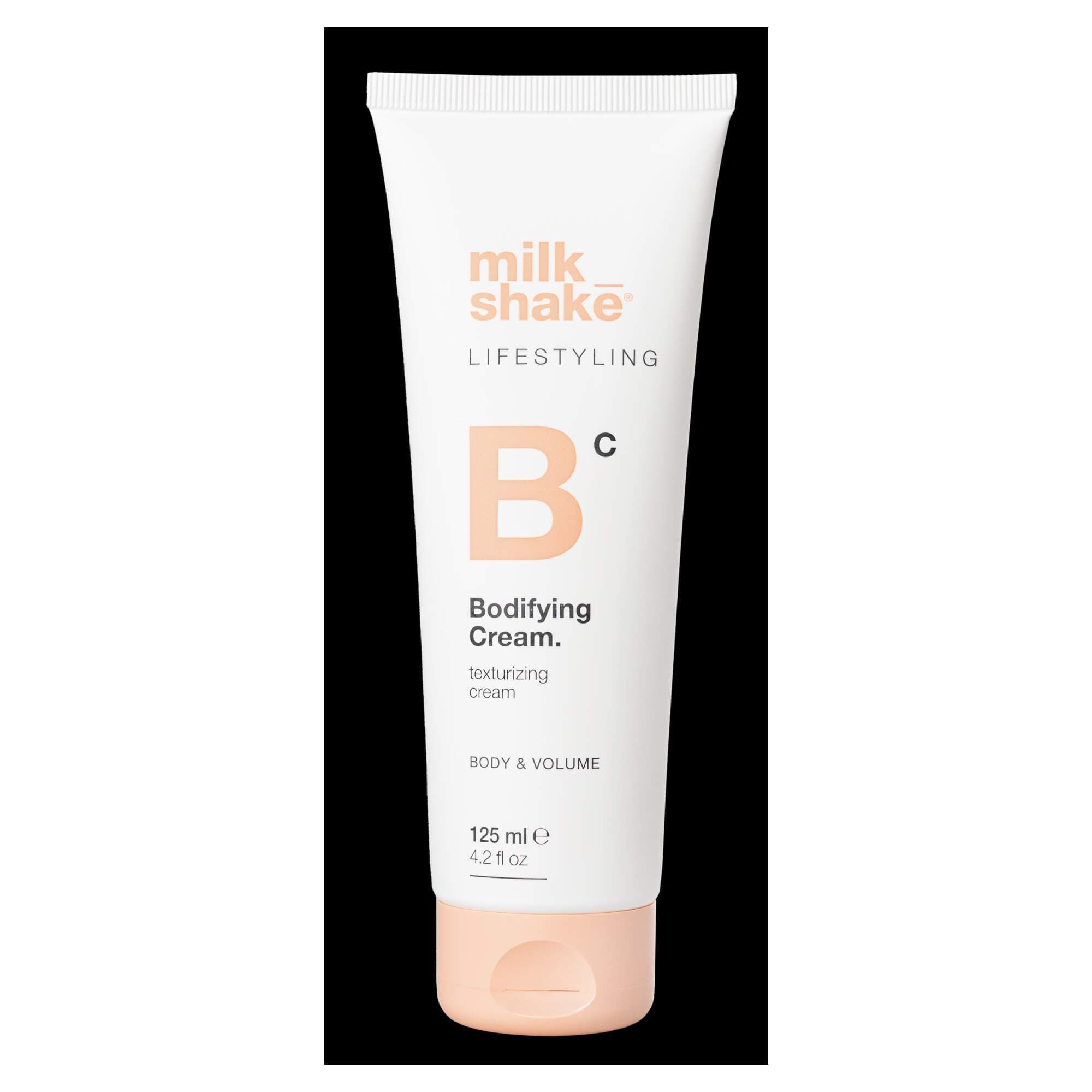 Milk Shake - Life Styling - Bodifying Cream