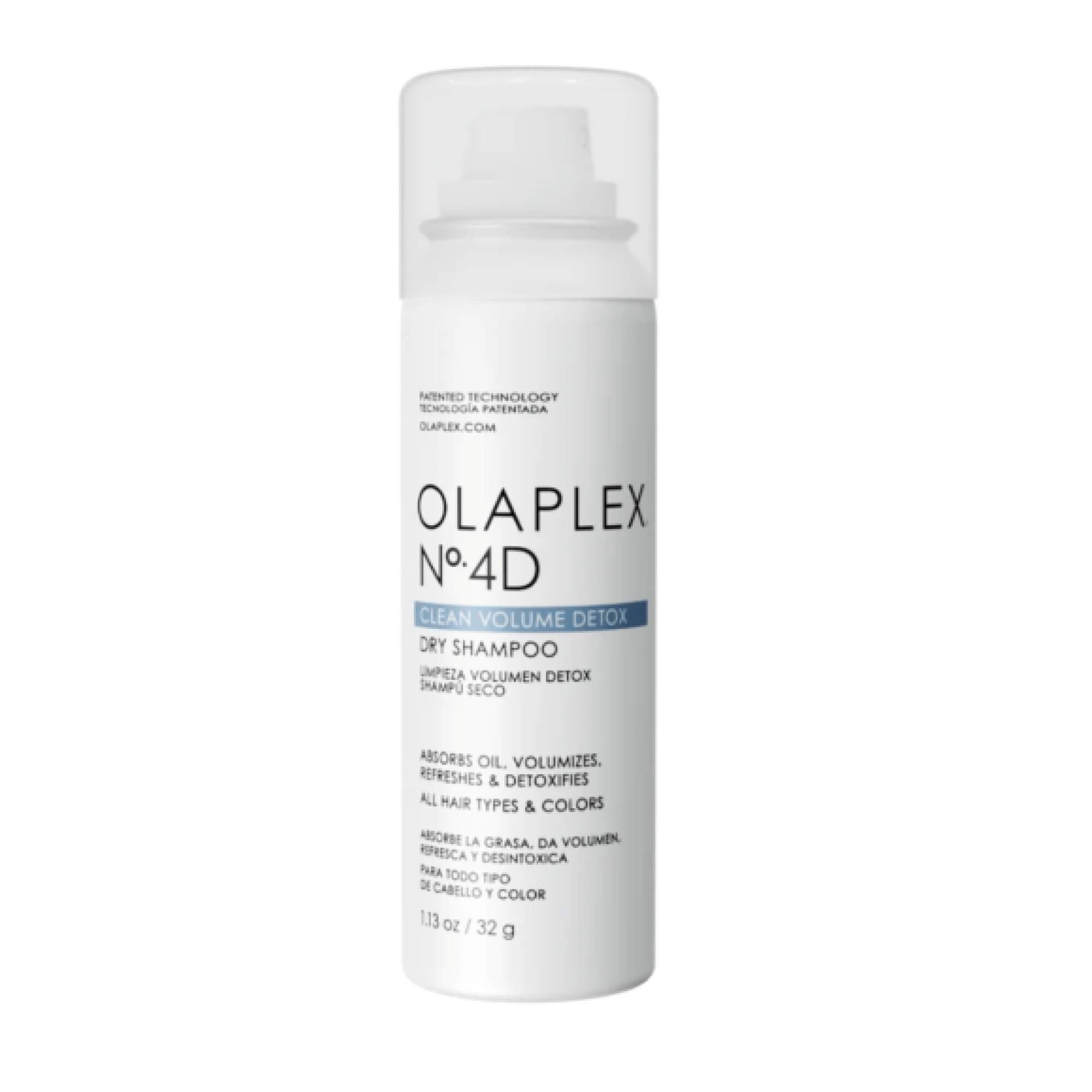 OLAPLEX - No. 4D Clean Volume Detox Dry Shampoo Mini