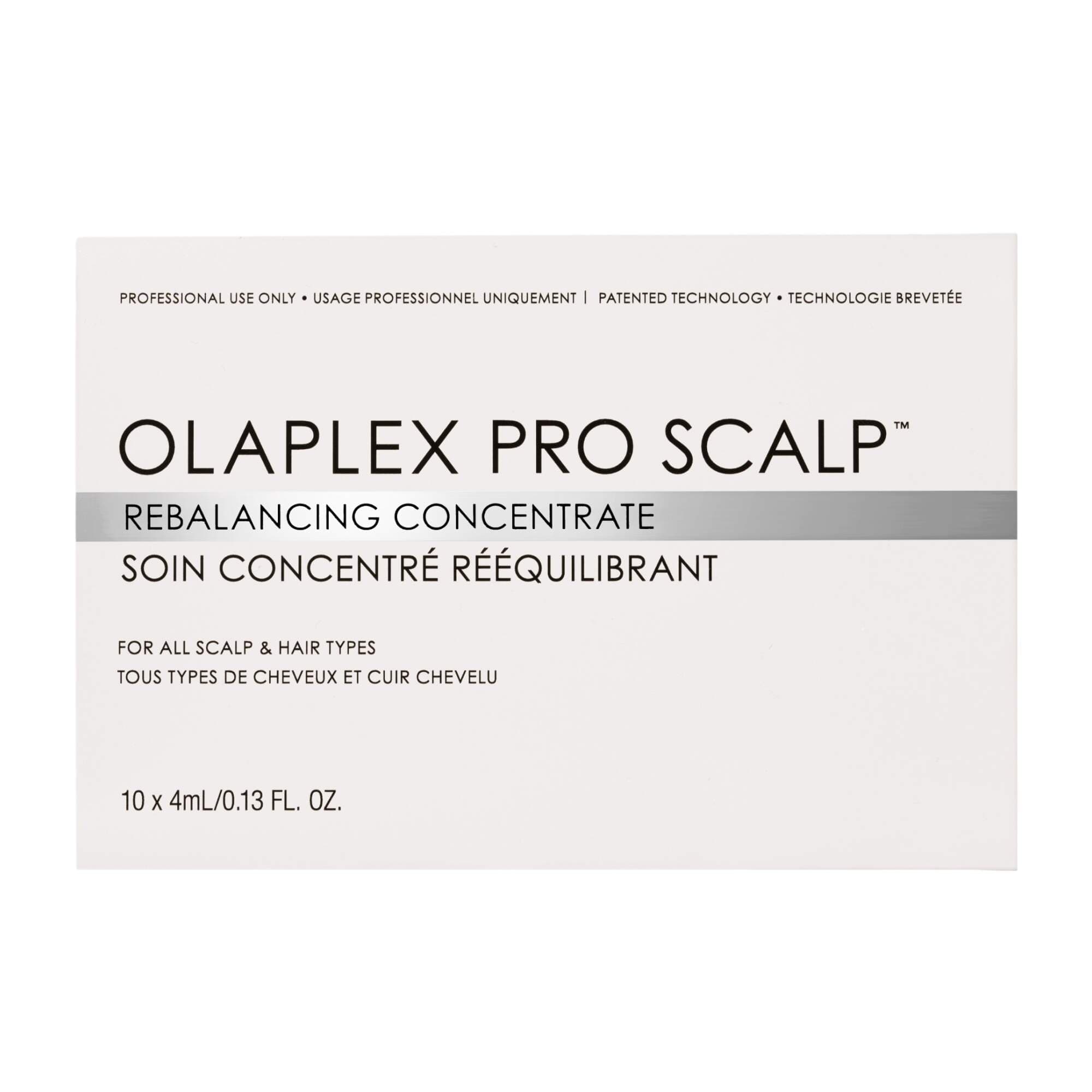 OLAPLEX - Pro Scalp Rebalance Concentrate