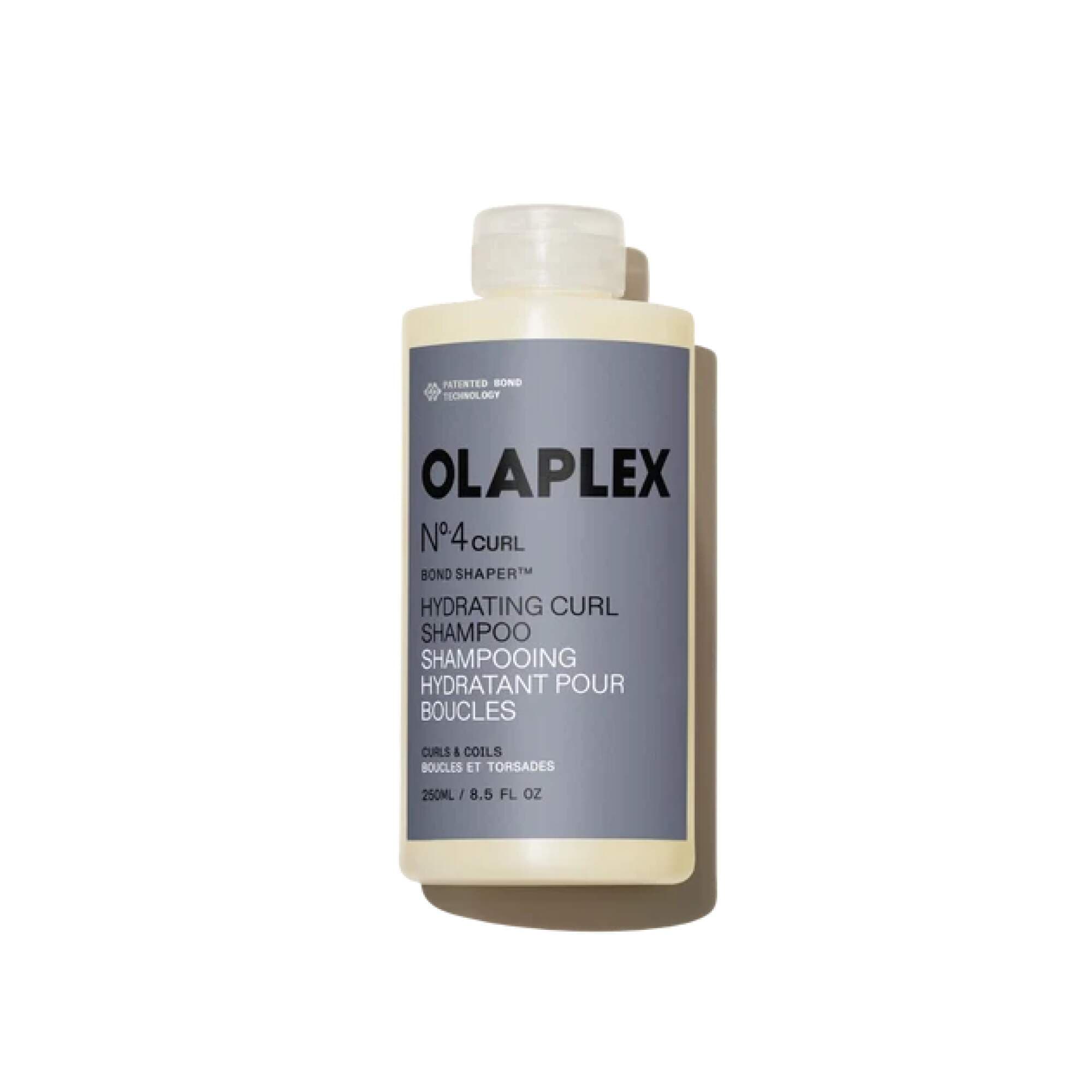 OLAPLEX - No. 4CL - Curl Shampoo - 250ml