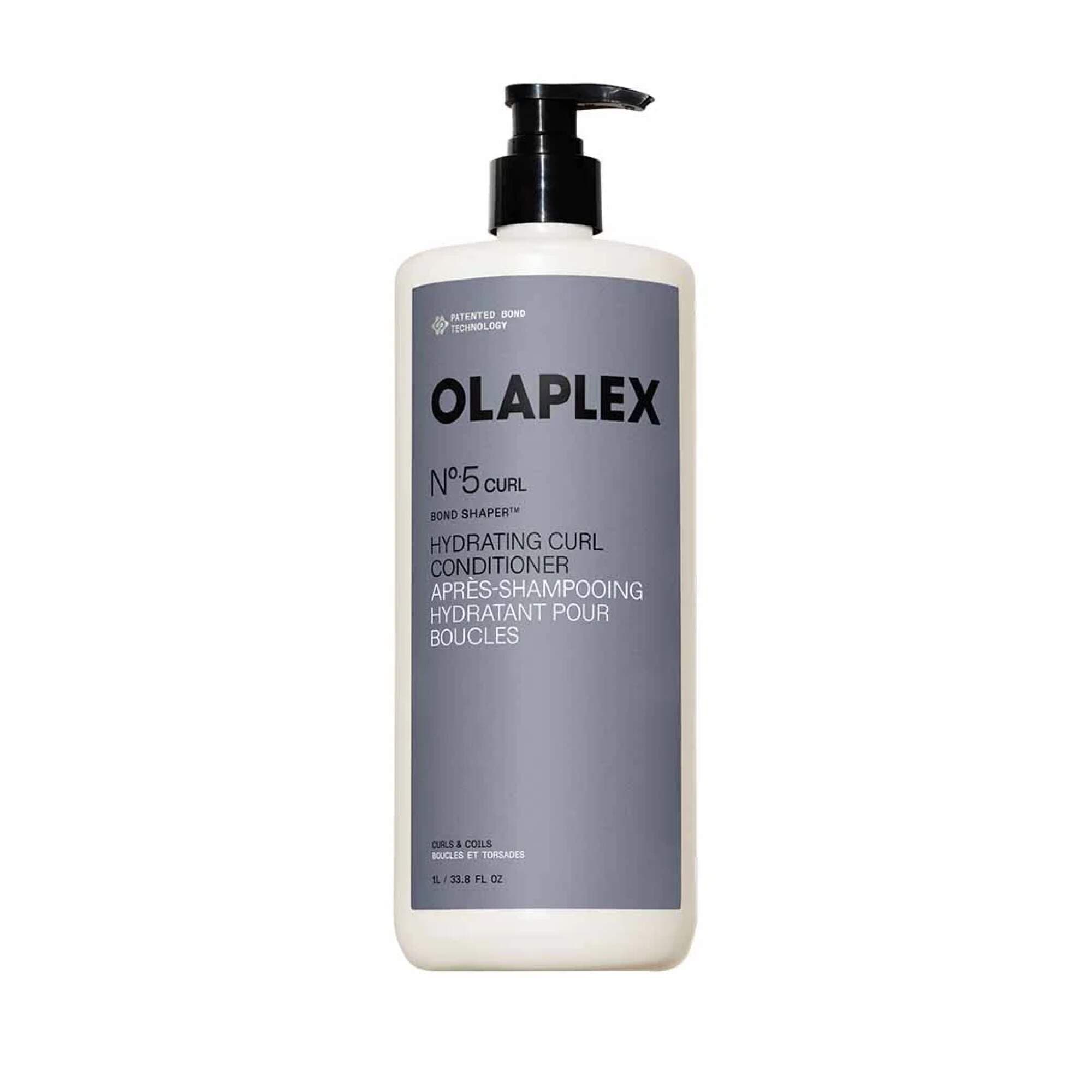 OLAPLEX - No. 5CL - Curl Conditioner - 1000ml