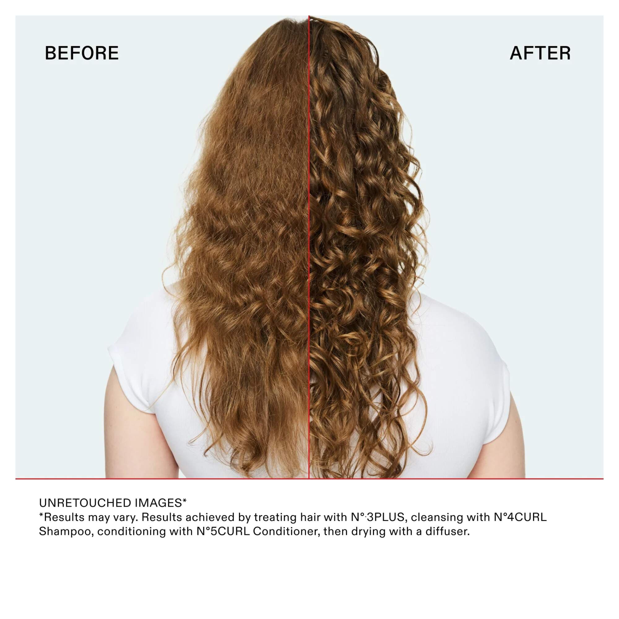 OLAPLEX - No. 5CL - Curl Conditioner - 1000ml - Image 2