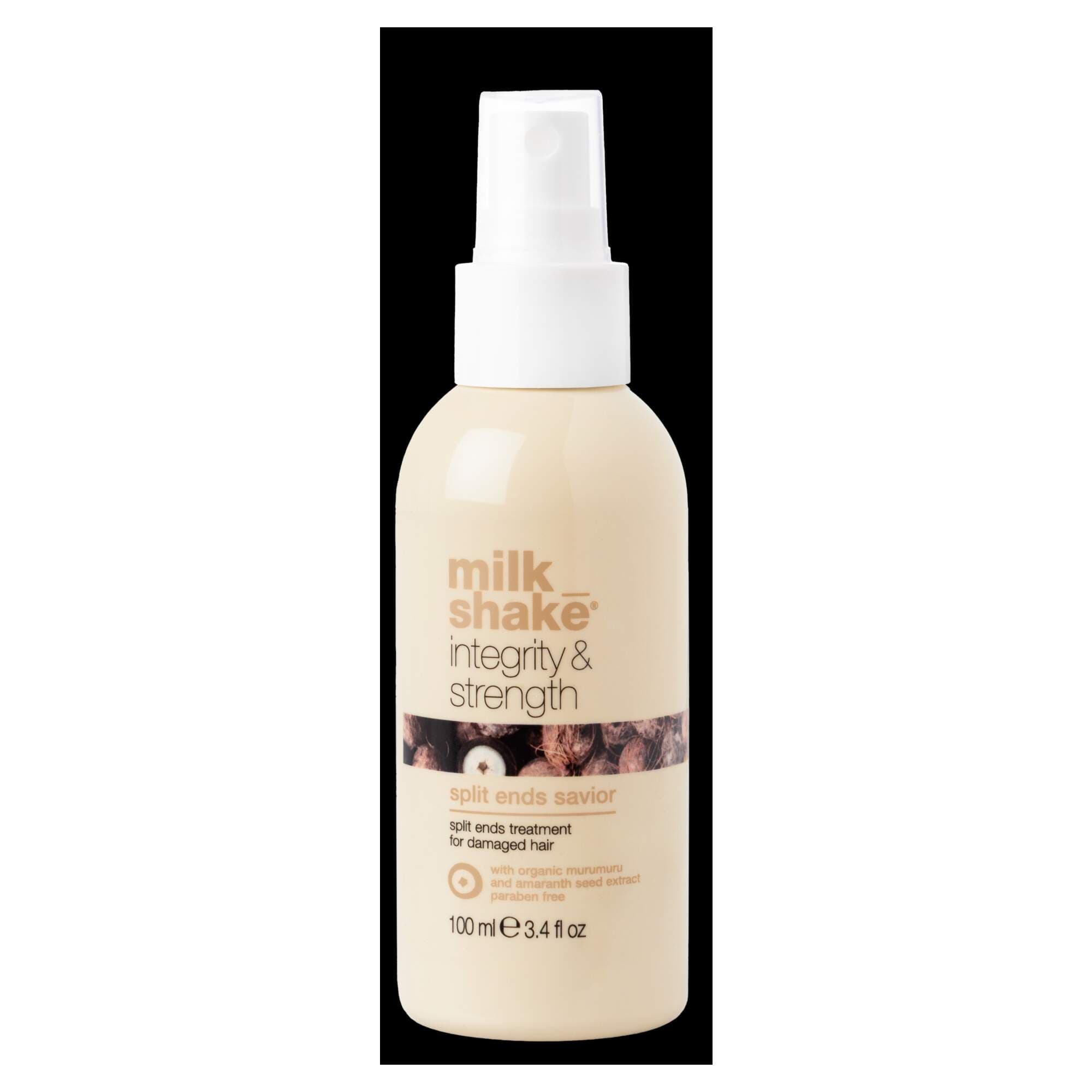 Milk Shake - Integrity & Strength - Split End Saviour