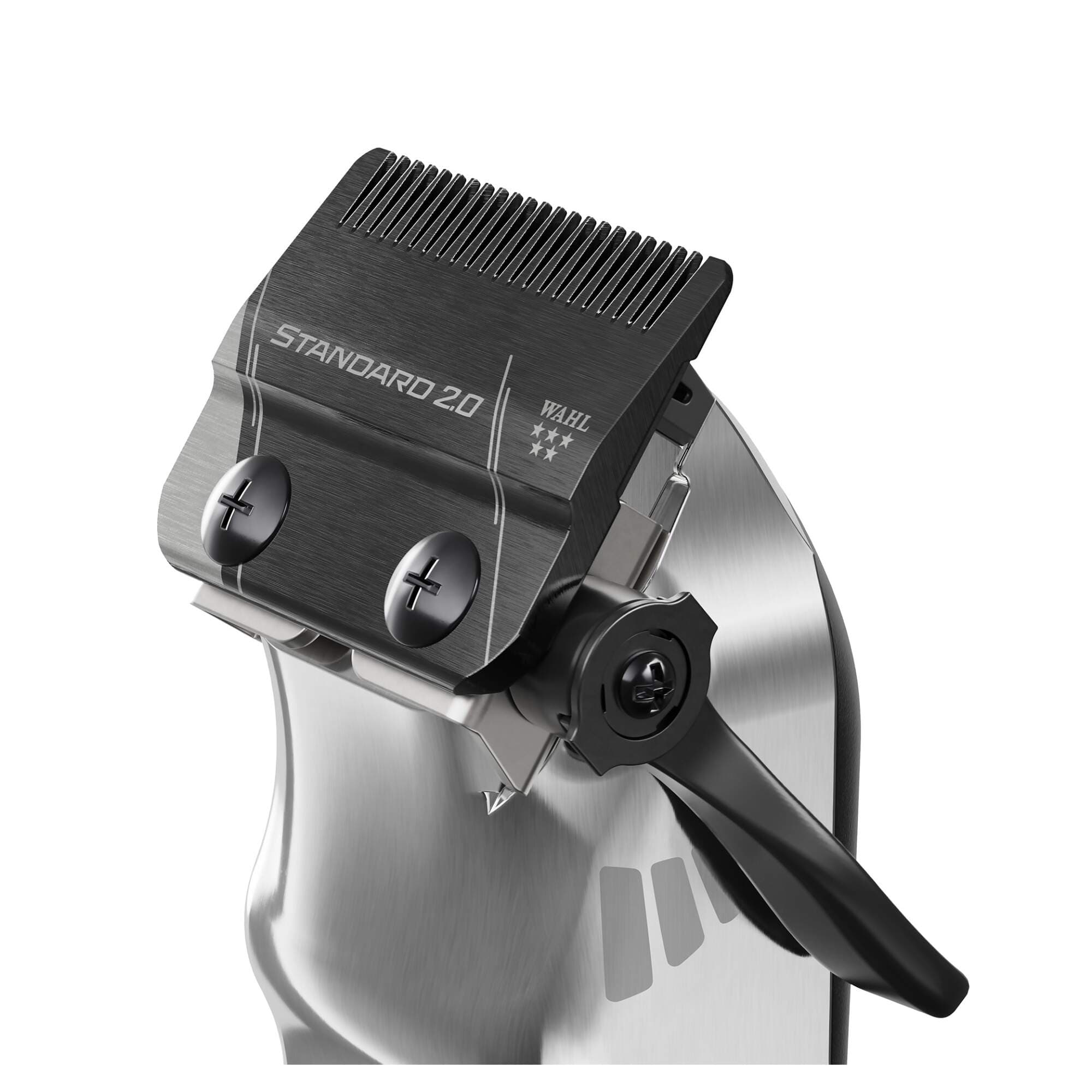 Wahl - Cordless Clipper - Senior 2.0 - Image 2