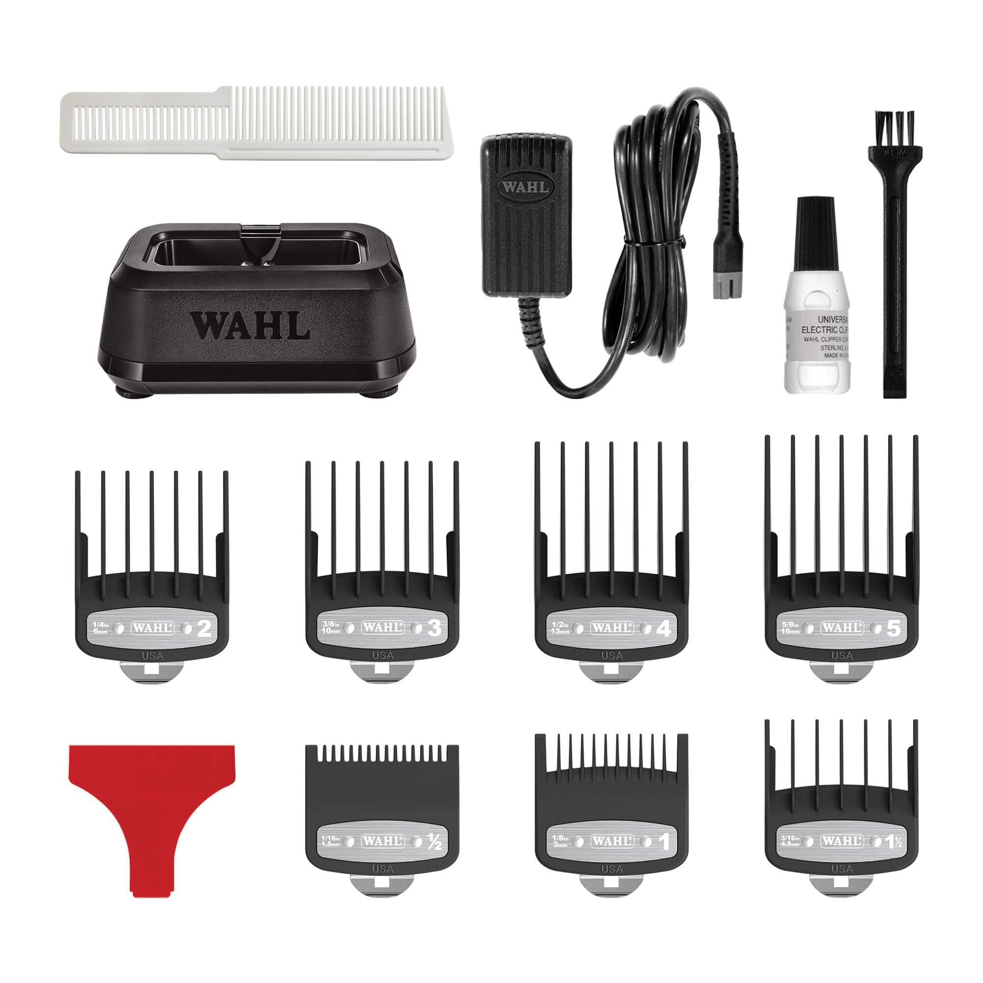 Wahl - Cordless Clipper - Senior 2.0 - Image 3