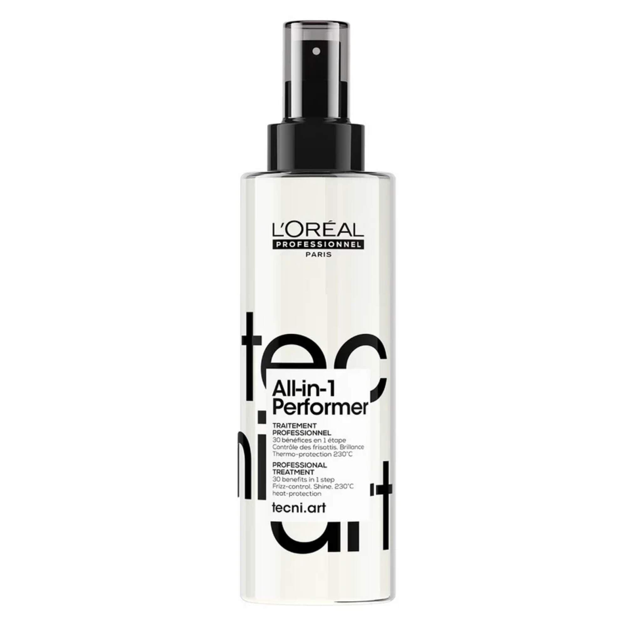 Tecni-Art - All in One