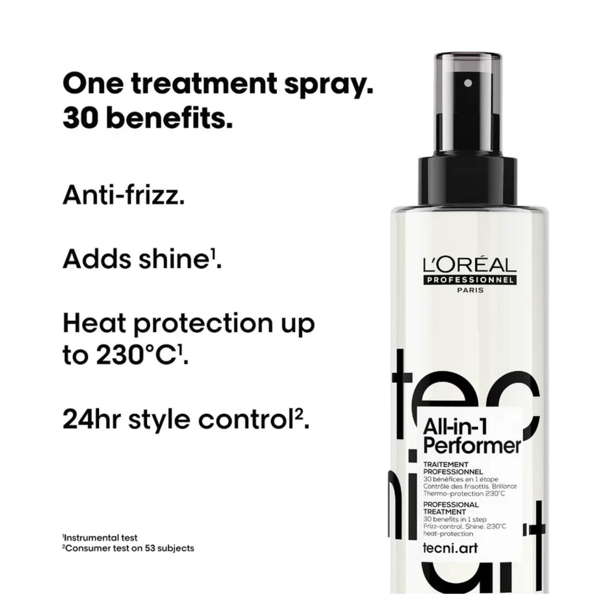 Tecni-Art - All in One - Image 2