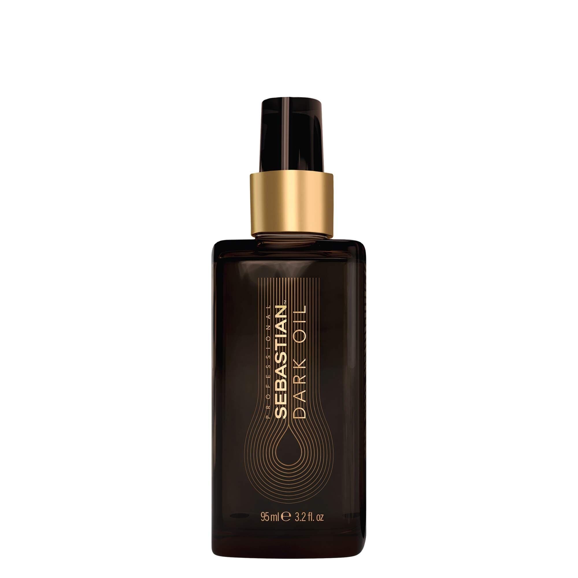 SEBASTIAN - Dark Hair Oil