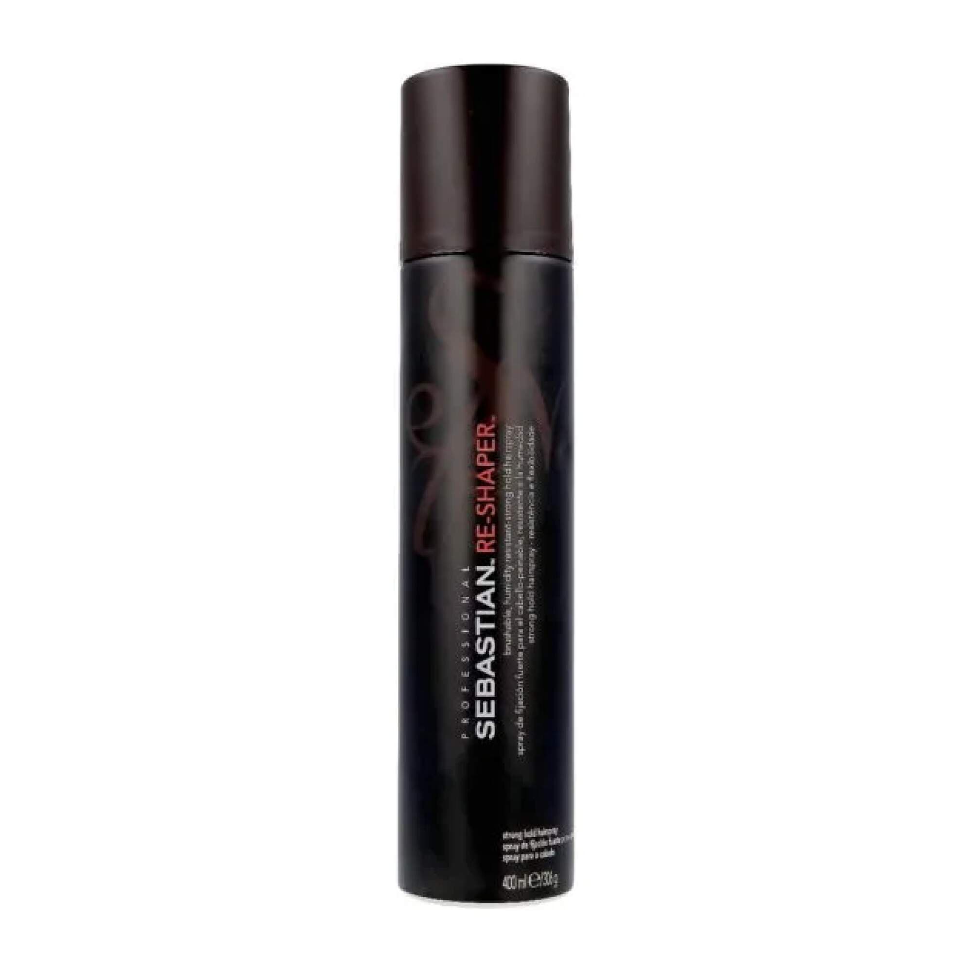 SEBASTIAN - Re-Shaper Hairspray 400ml