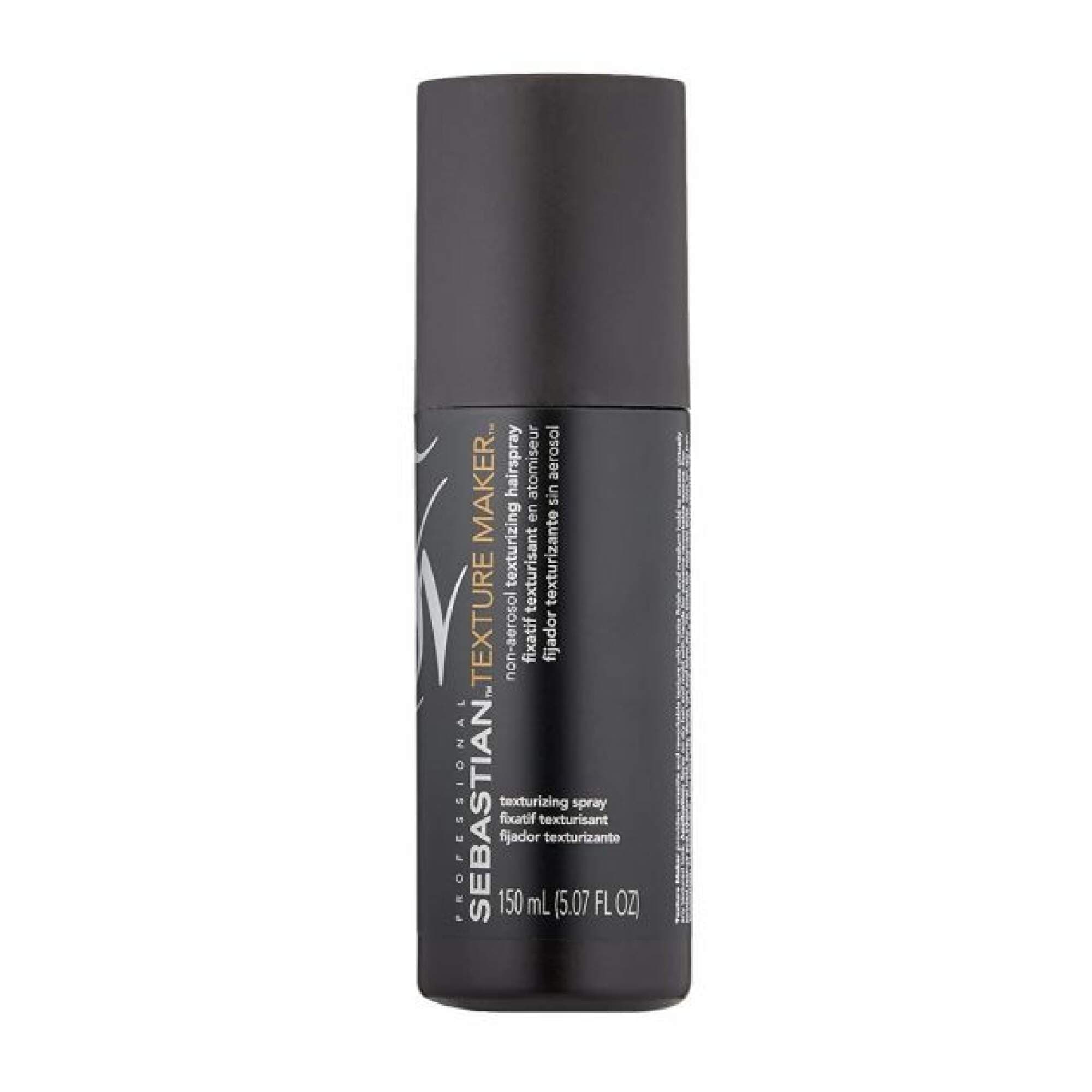 SEBASTIAN - Texture Maker Spray 150ml