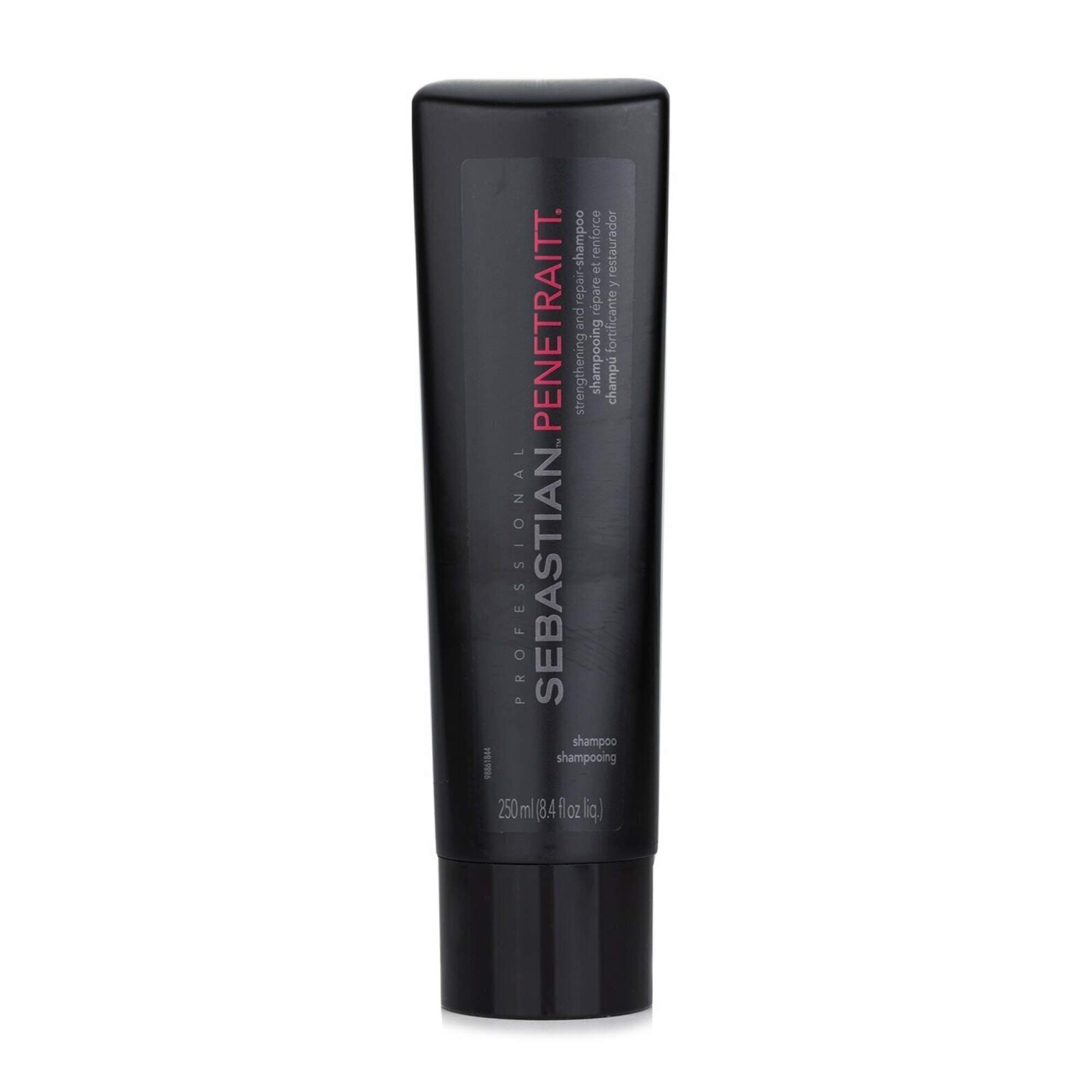 SEBASTIAN - Penetraitt Shampoo 250ml