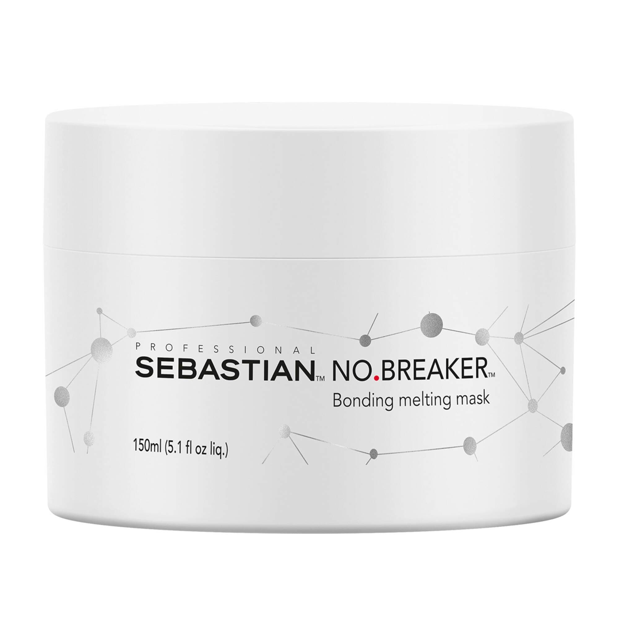 SEBASTIAN - No Breaker Reconstructive Mask 150ml