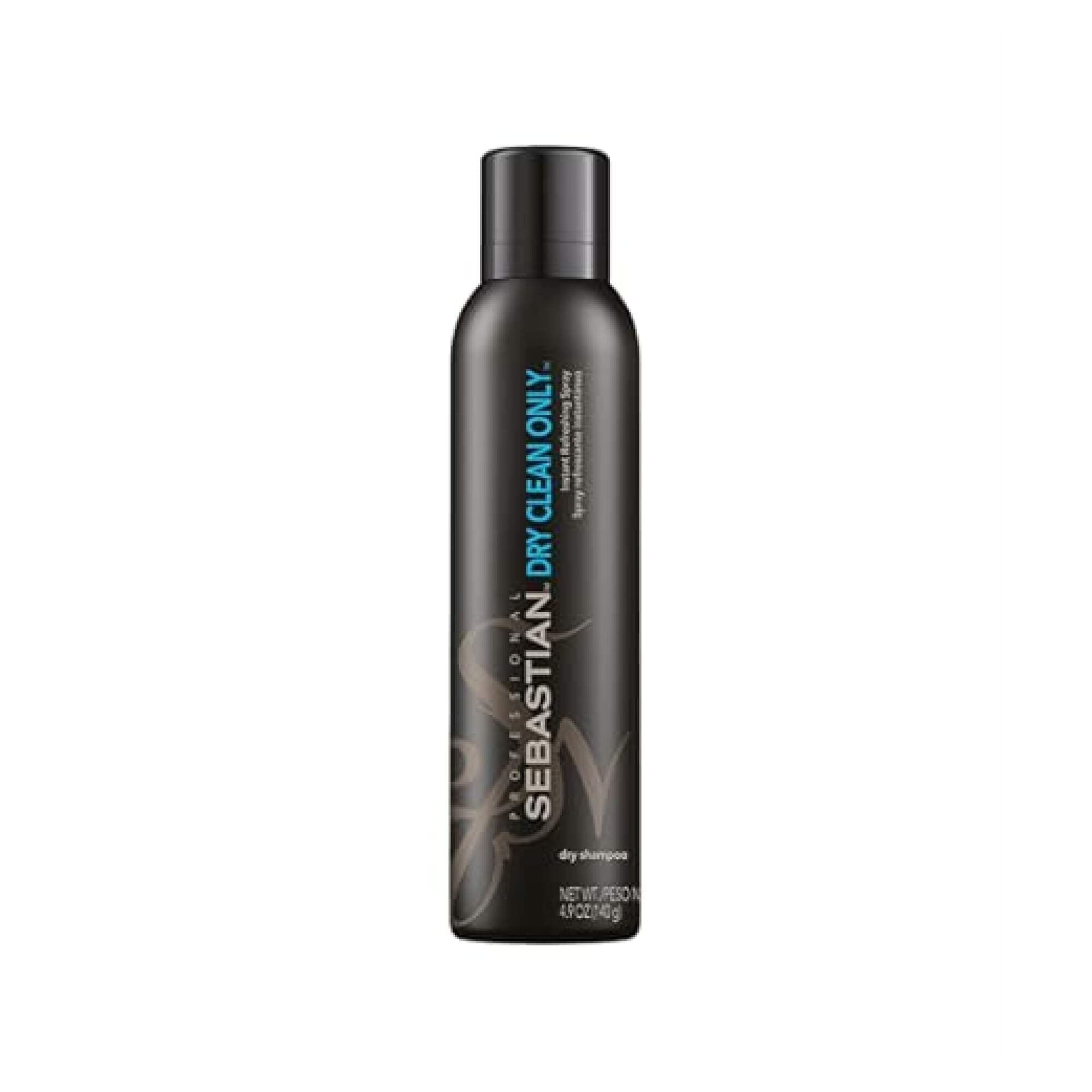 SEBASTIAN - Drynamic Dry Shampoo 212ml