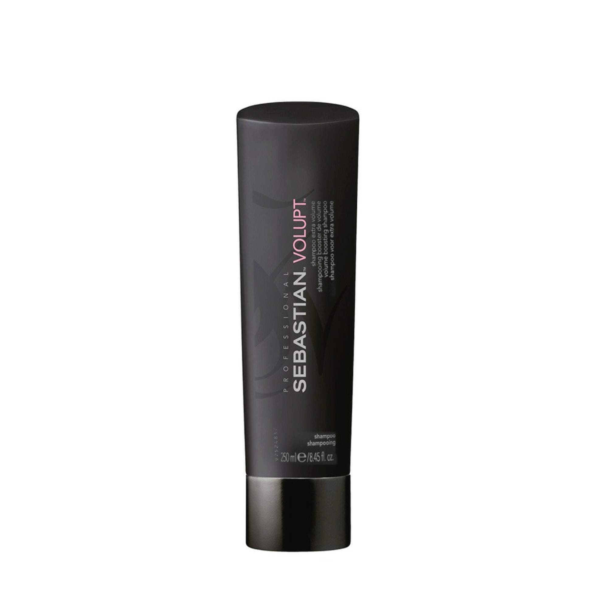 SEBASTIAN - Volupt Shampoo 250ml
