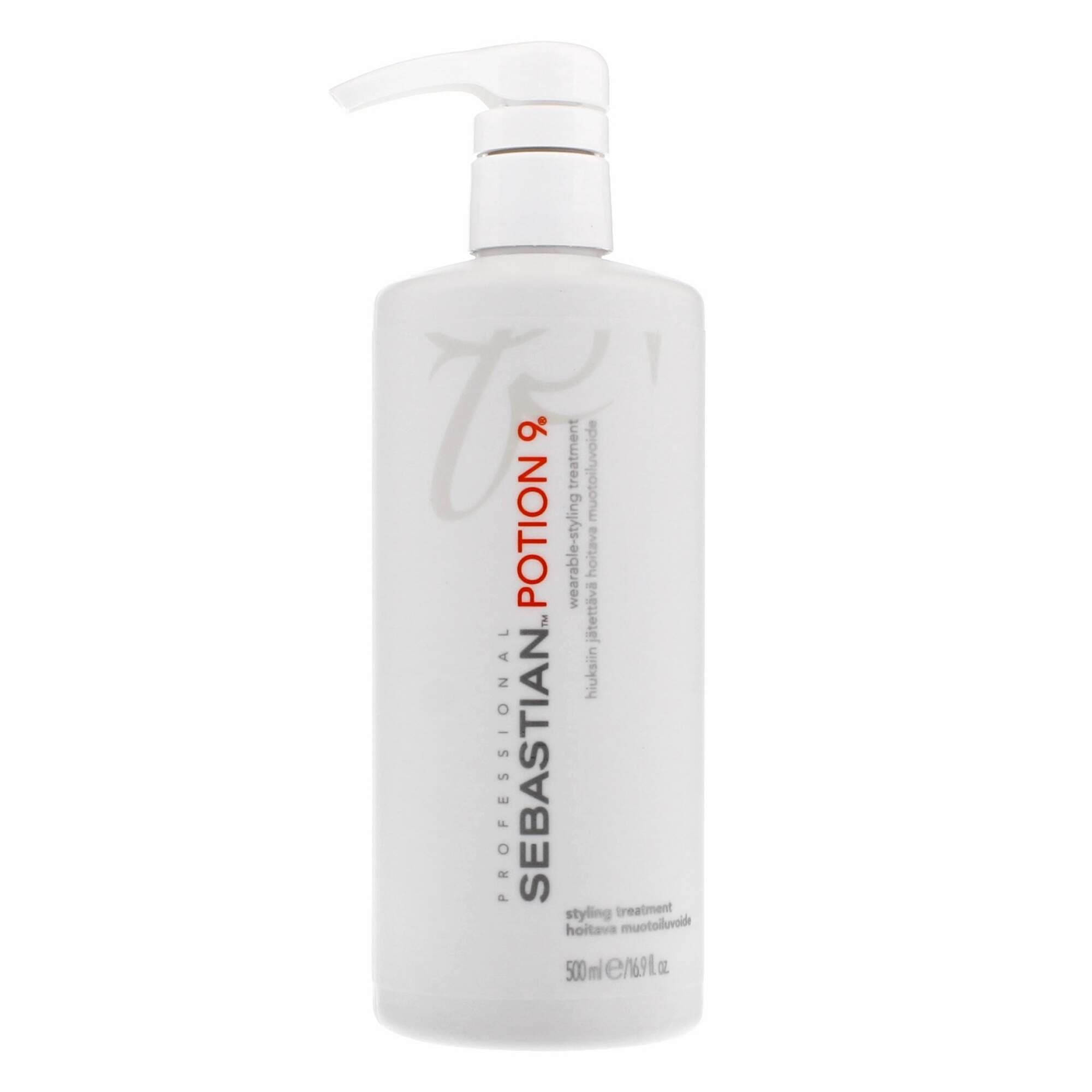 SEBASTIAN - Potion 9 Leave in Treatment 500ml