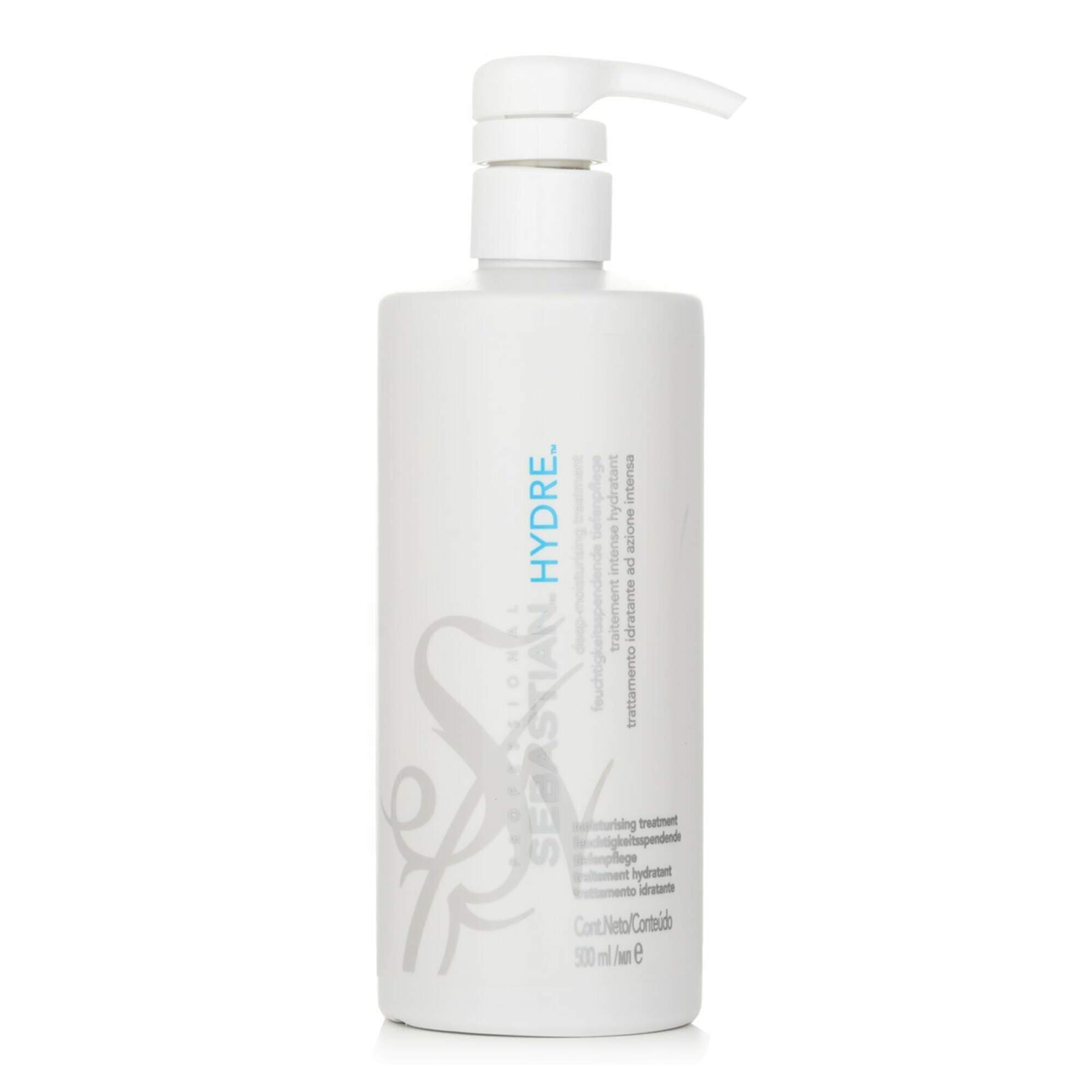 SEBASTIAN - Foundation Hydre Treatment 500ml