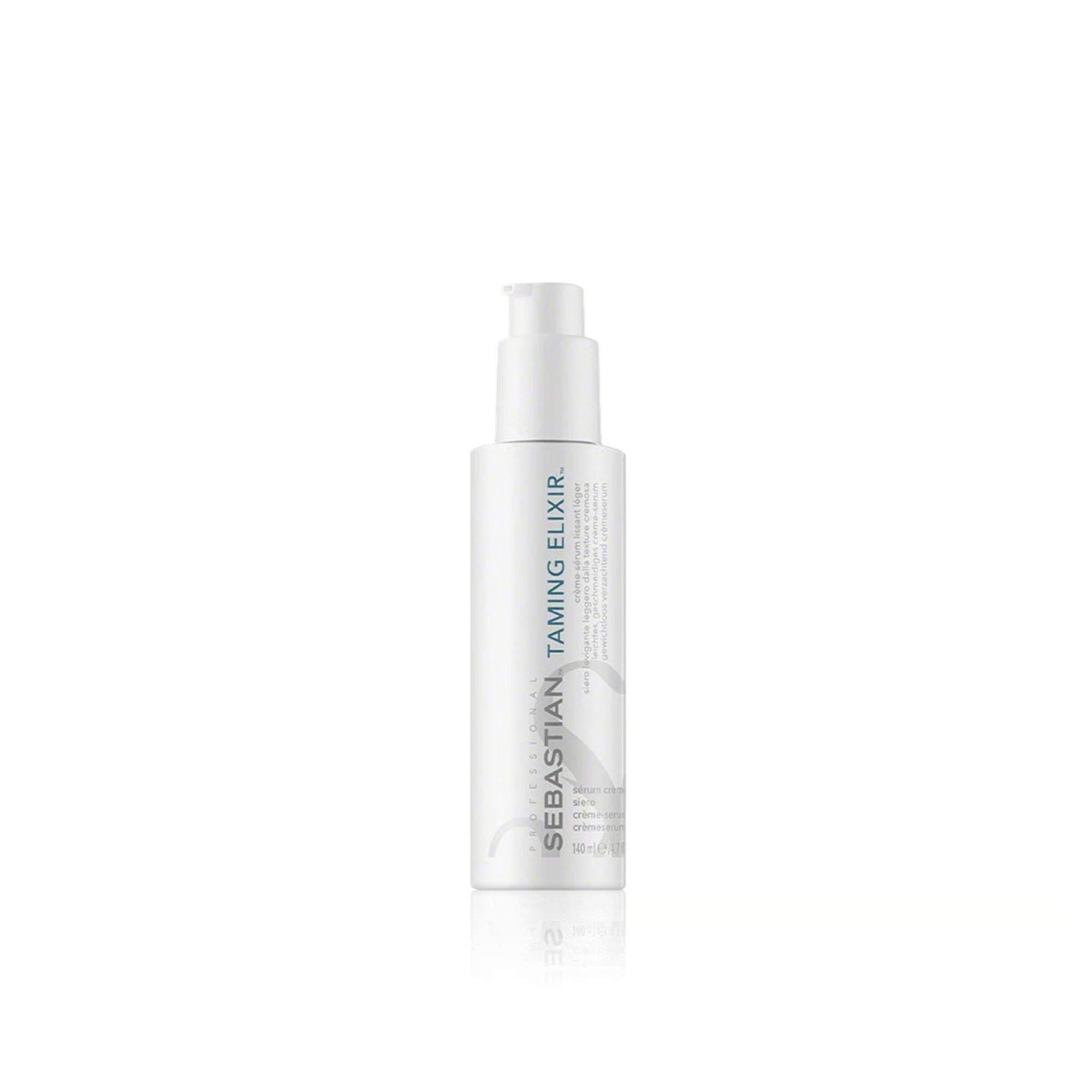 SEBASTIAN - Taming Elixir Serum for Frizzy Hair 140ml