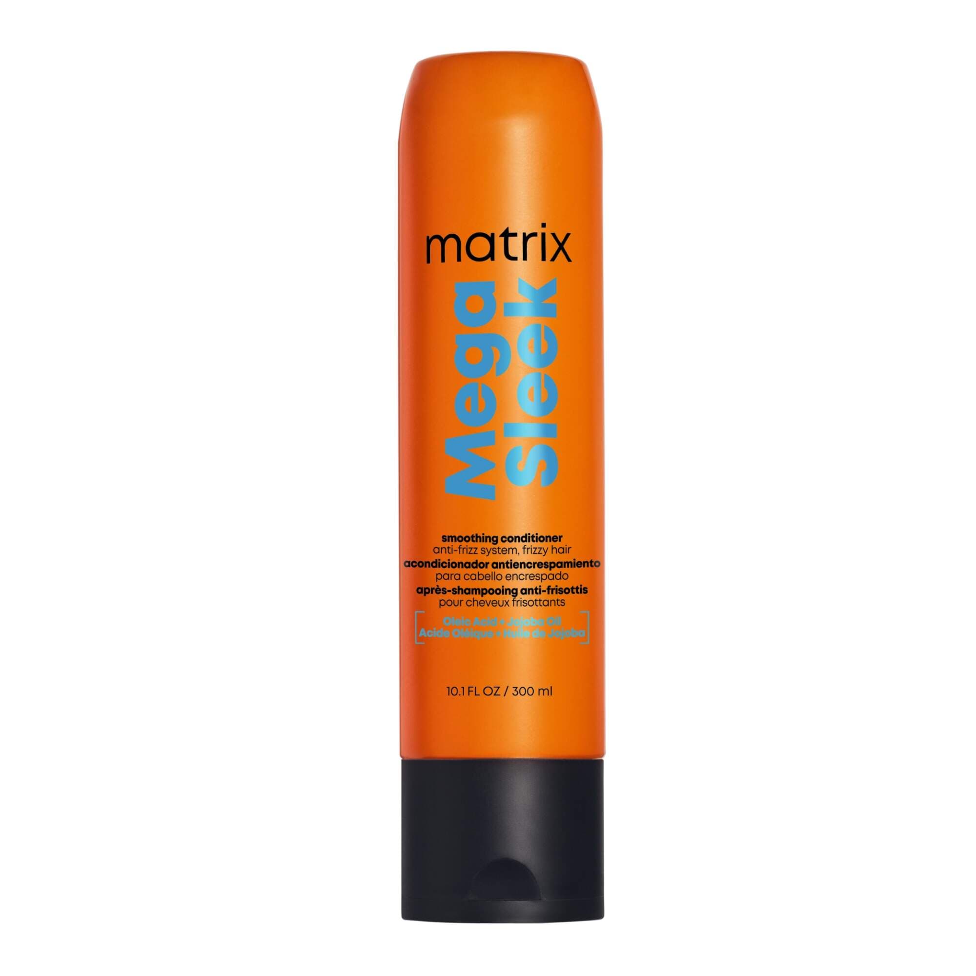 Total Results - Mega Sleek '26 - Conditioner - 300ml