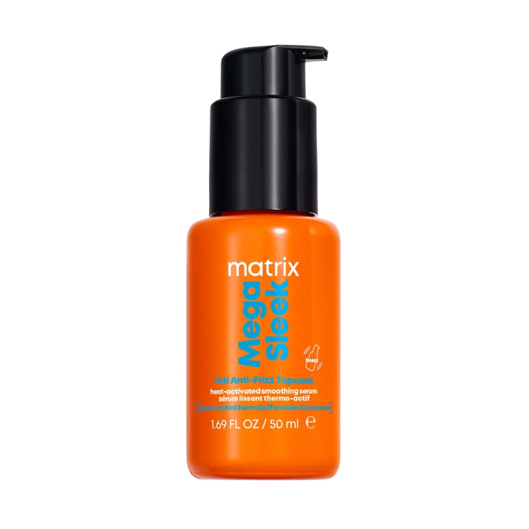 Total Results - Mega Sleek '26 - Top Coat - 30ml