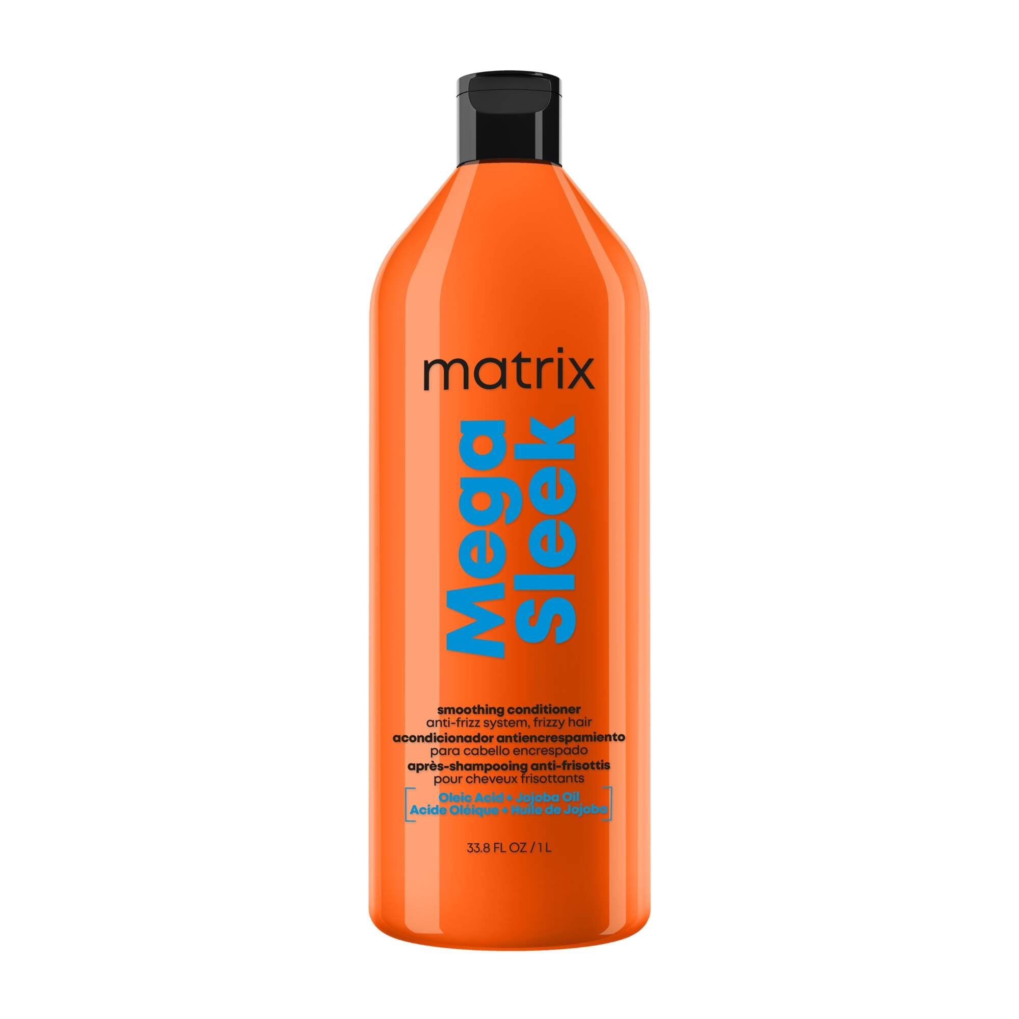 Total Results - Mega Sleek '26 - Conditioner - 1000ml